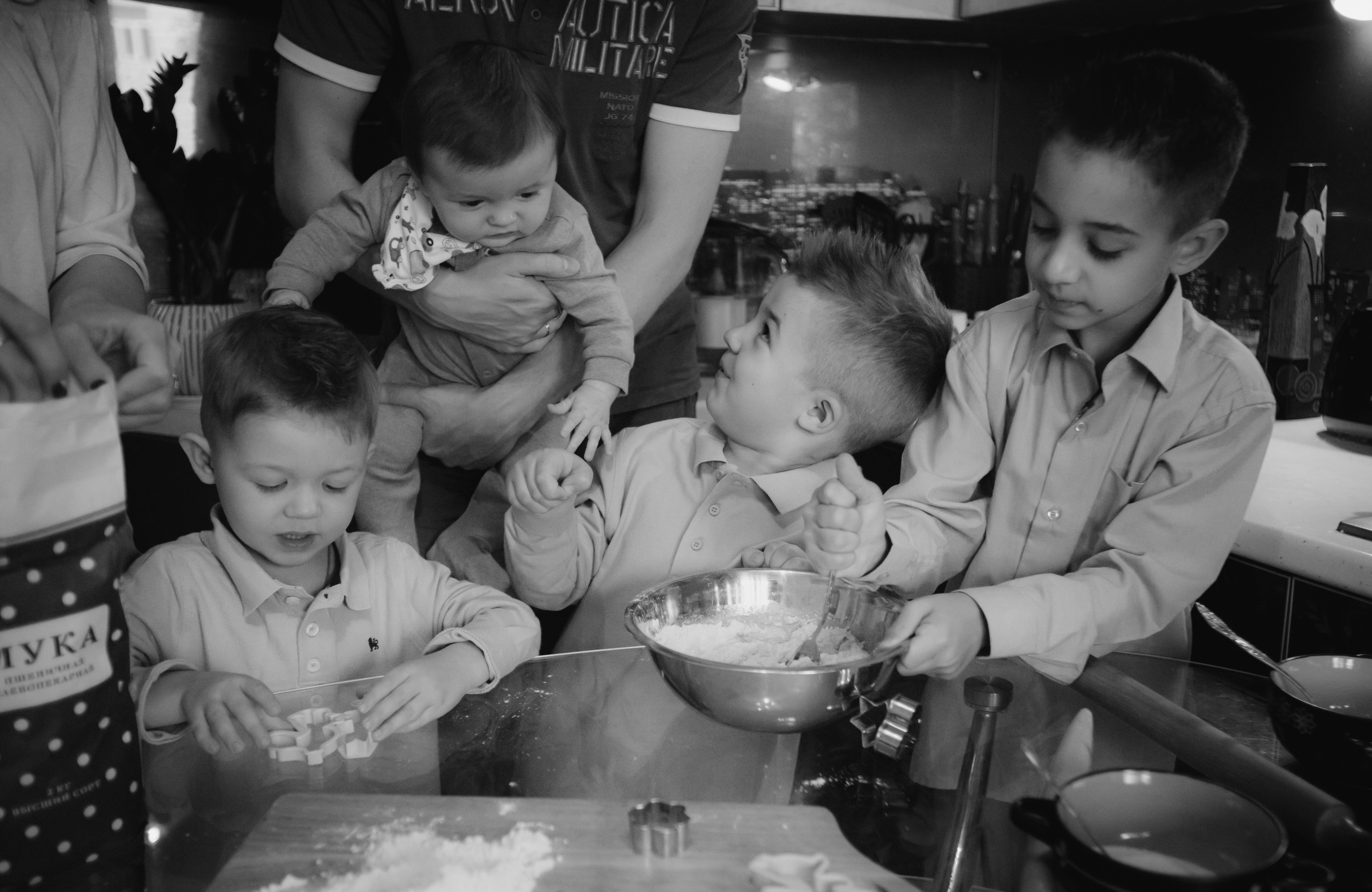 Профессиональный фотограф в Ярославле Катерина Грехова