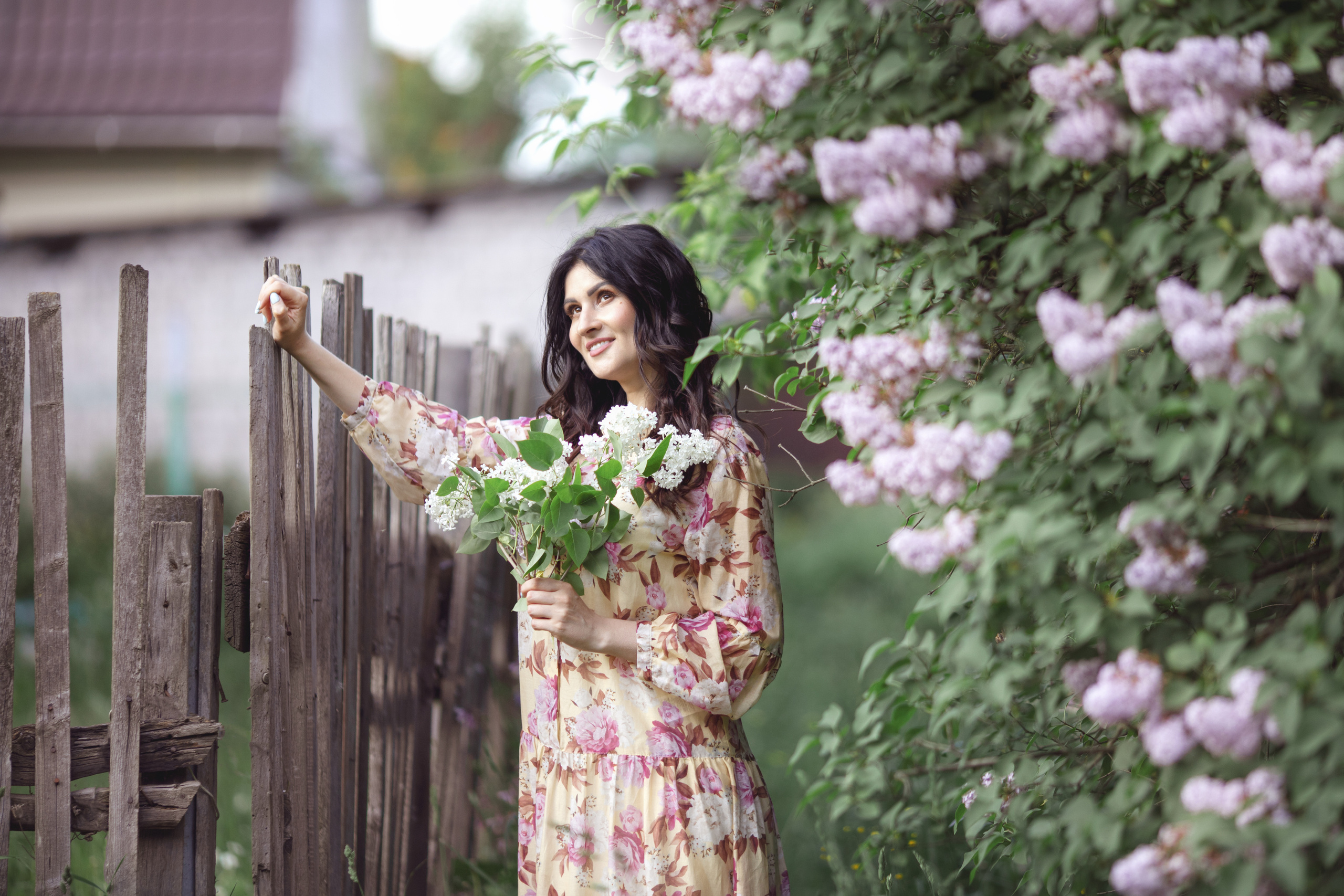 Профессиональный фотограф в Ярославле Катерина Грехова