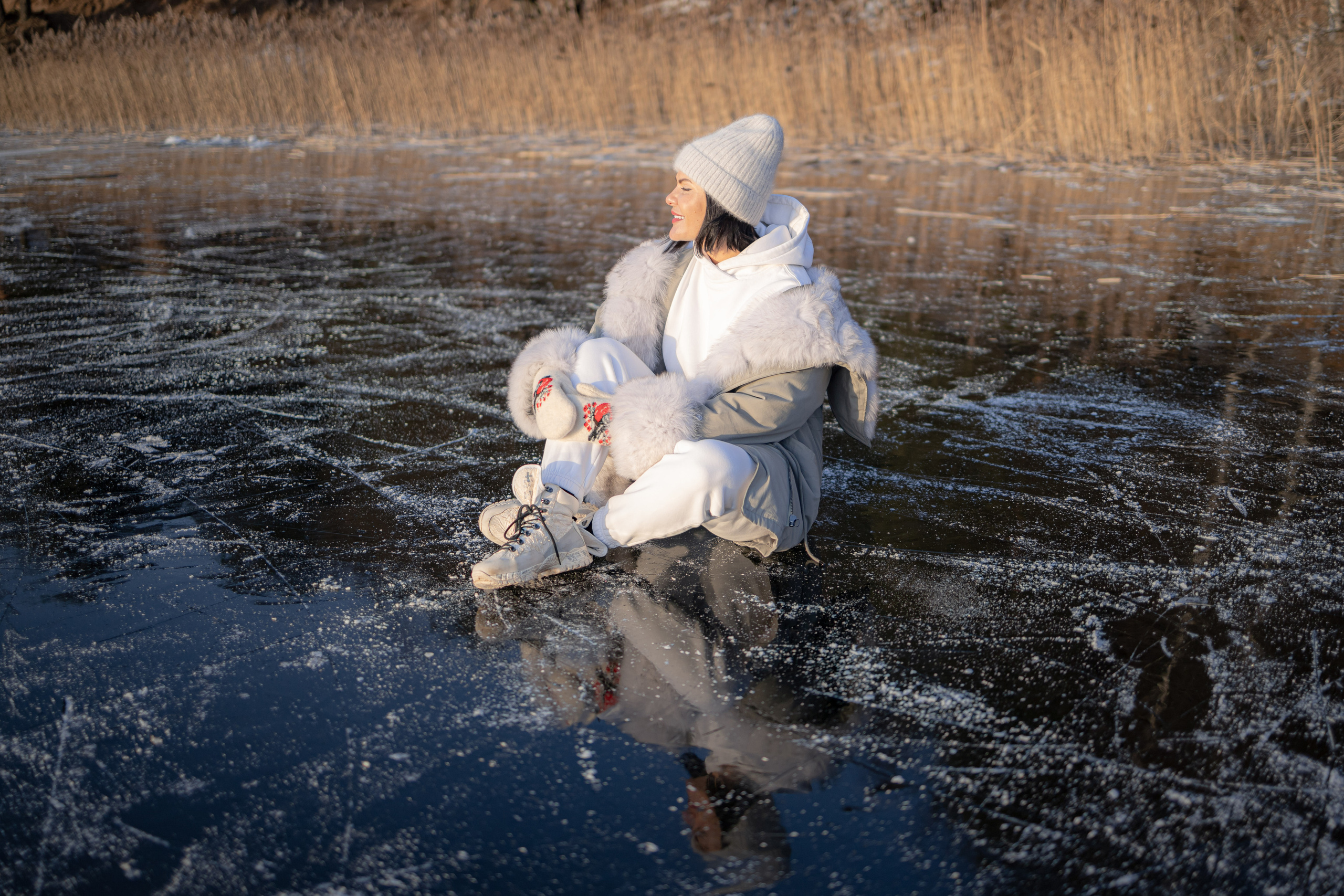 Профессиональный фотограф в Ярославле Катерина Грехова