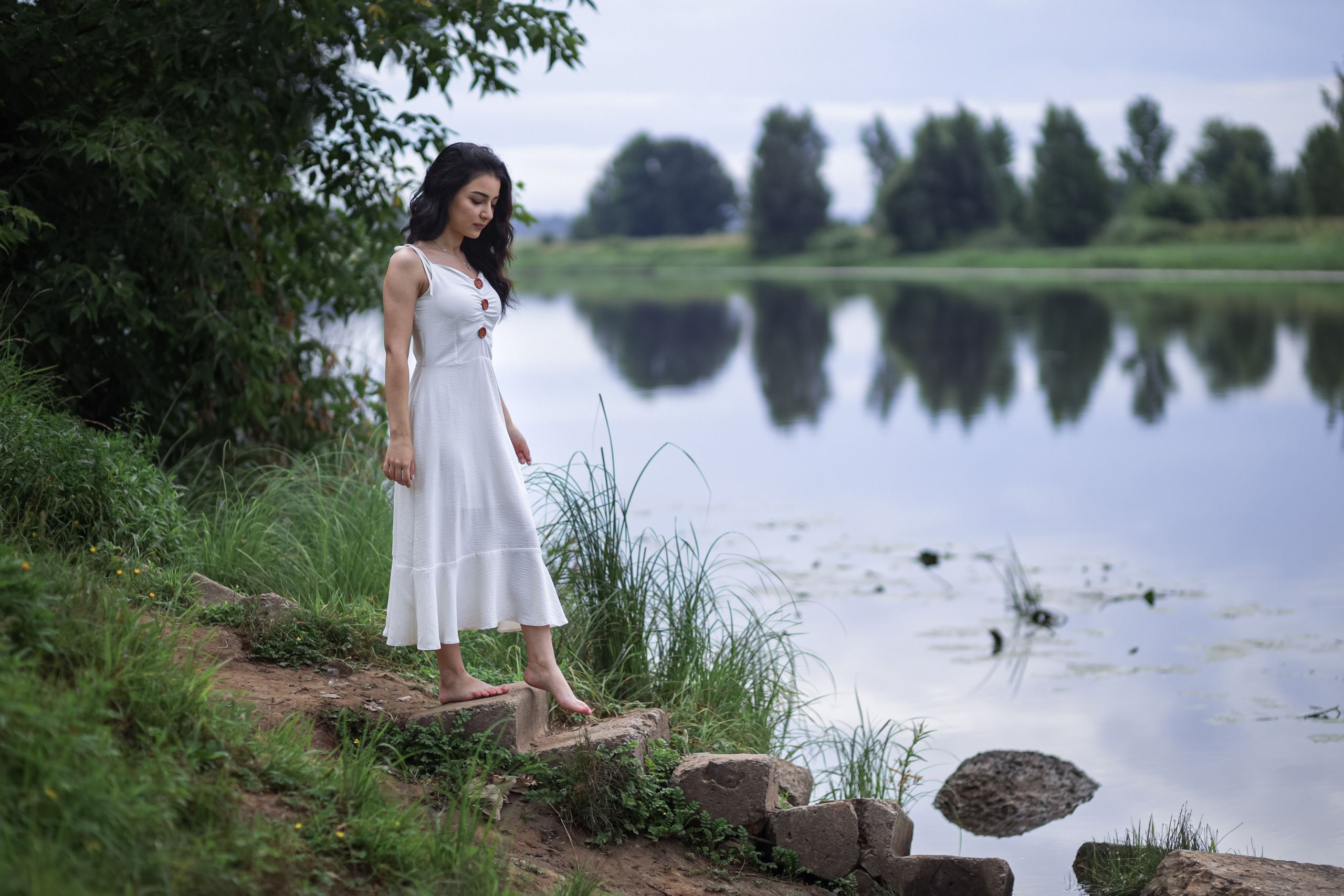 Профессиональный фотограф в Ярославле Катерина Грехова