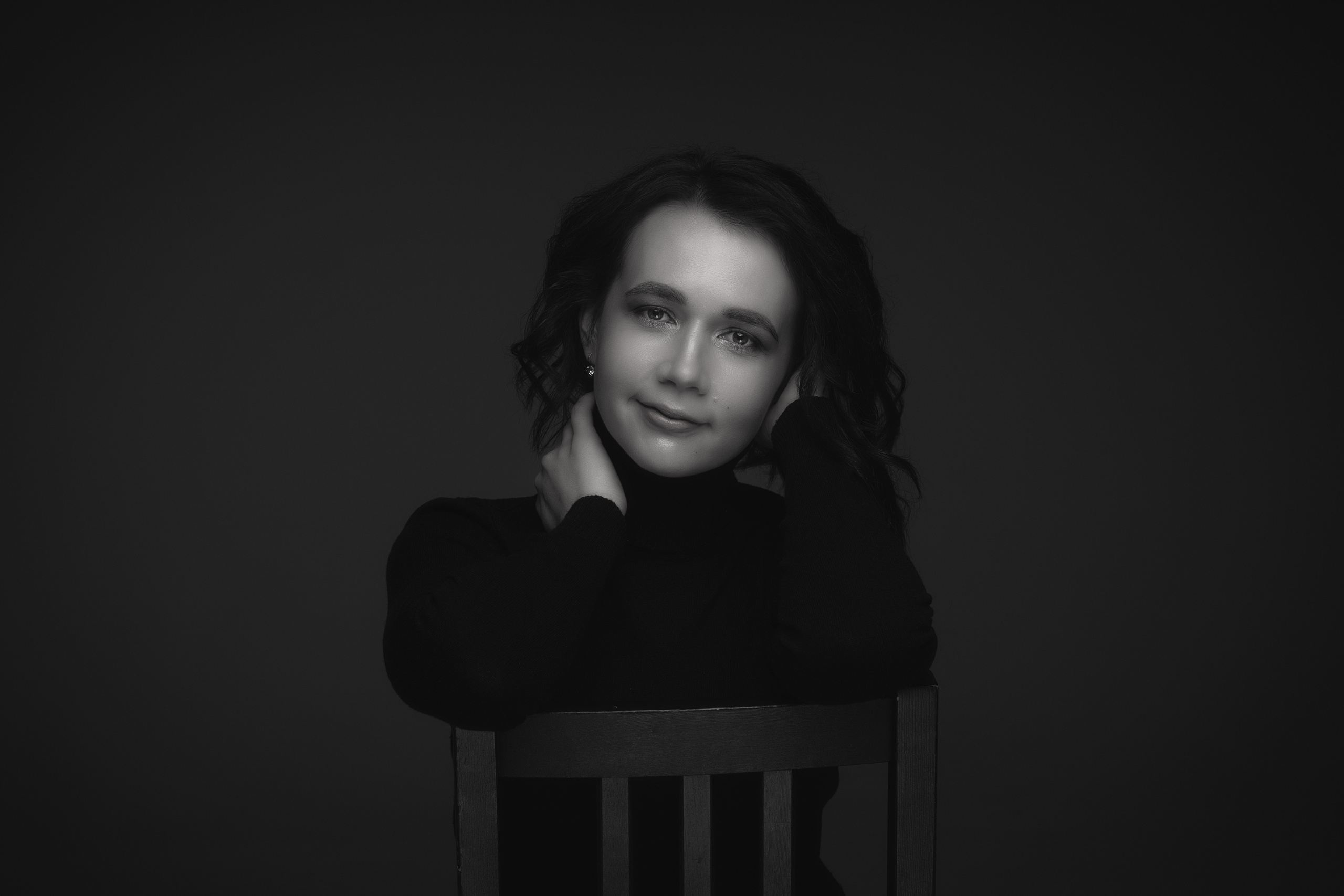 Профессиональный фотограф в Ярославле Катерина Грехова