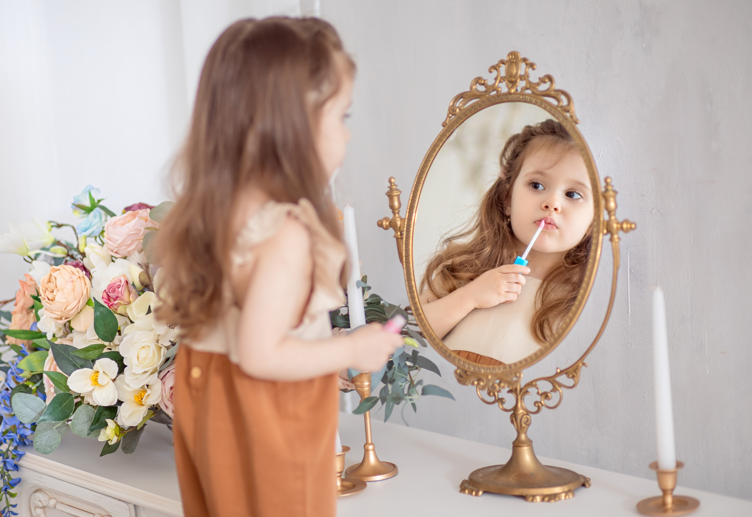 Профессиональный фотограф в Ярославле Катерина Грехова