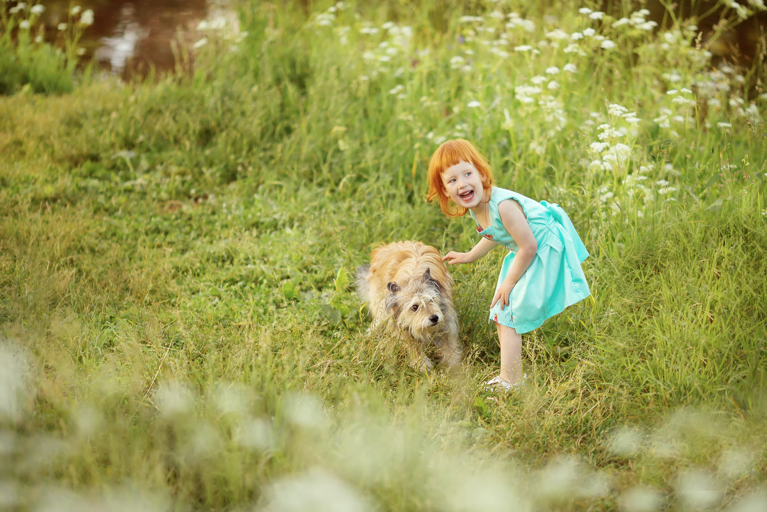 Профессиональный фотограф в Ярославле Катерина Грехова