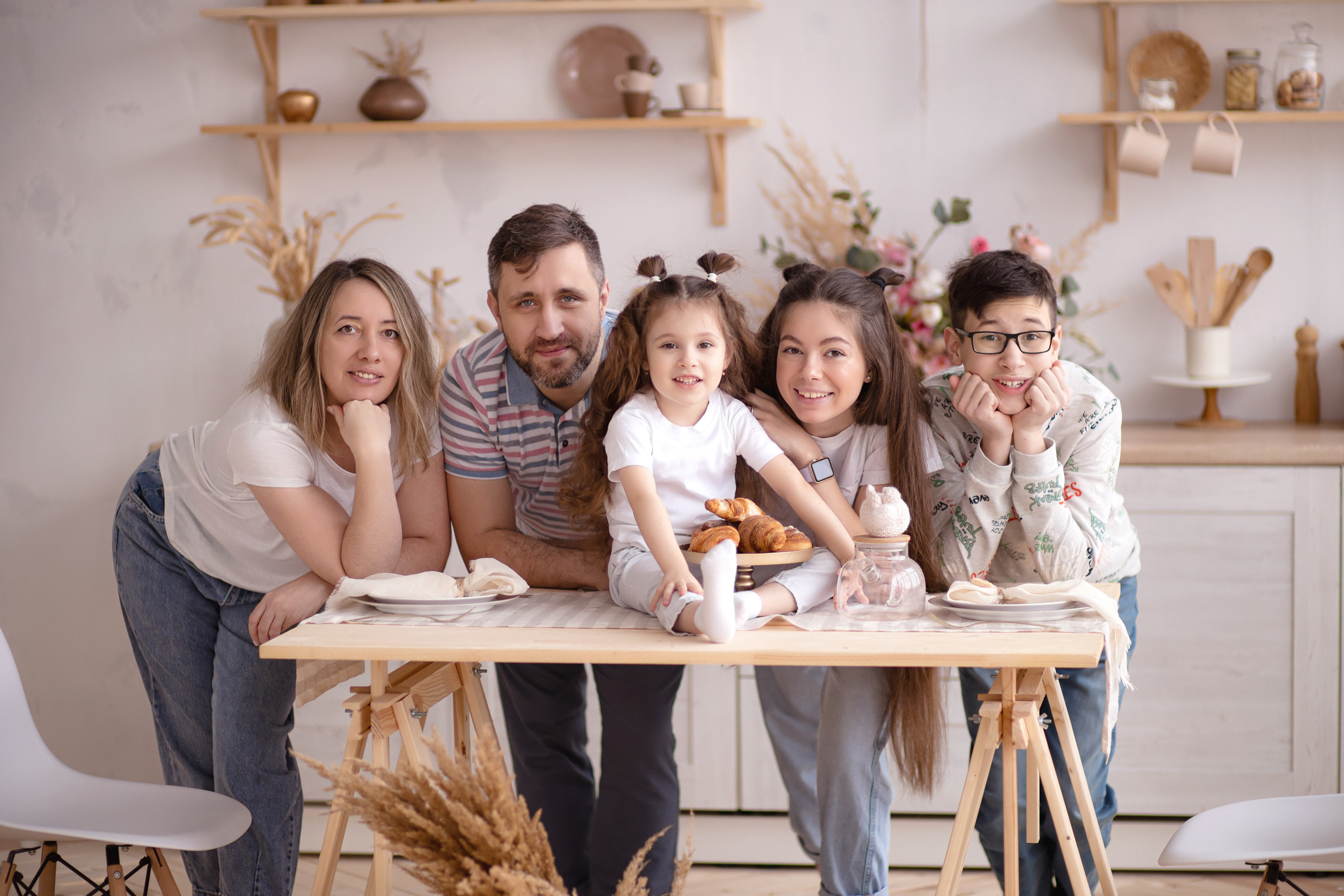 Профессиональный фотограф в Ярославле Катерина Грехова