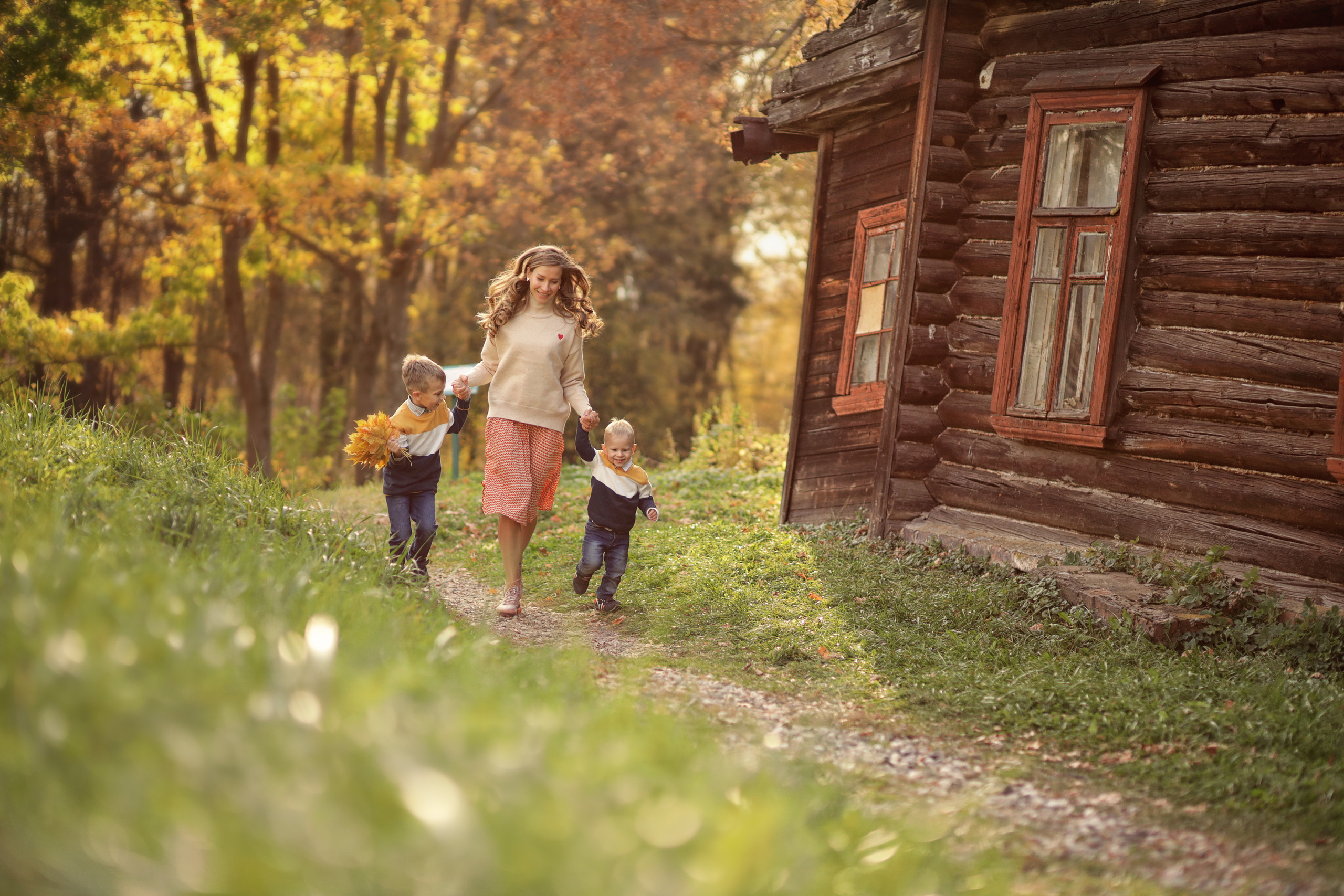 Профессиональный фотограф в Ярославле Катерина Грехова