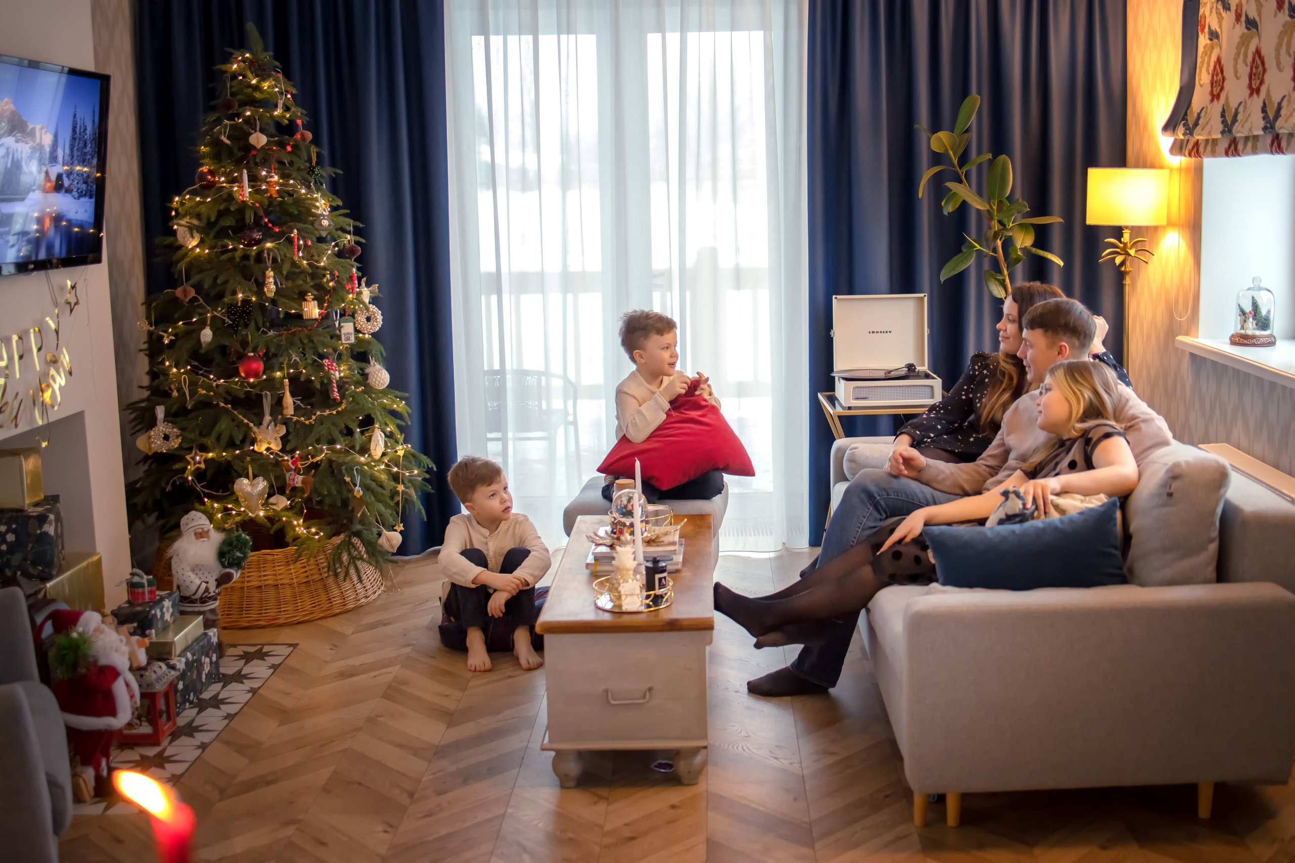 Профессиональный фотограф в Ярославле Катерина Грехова