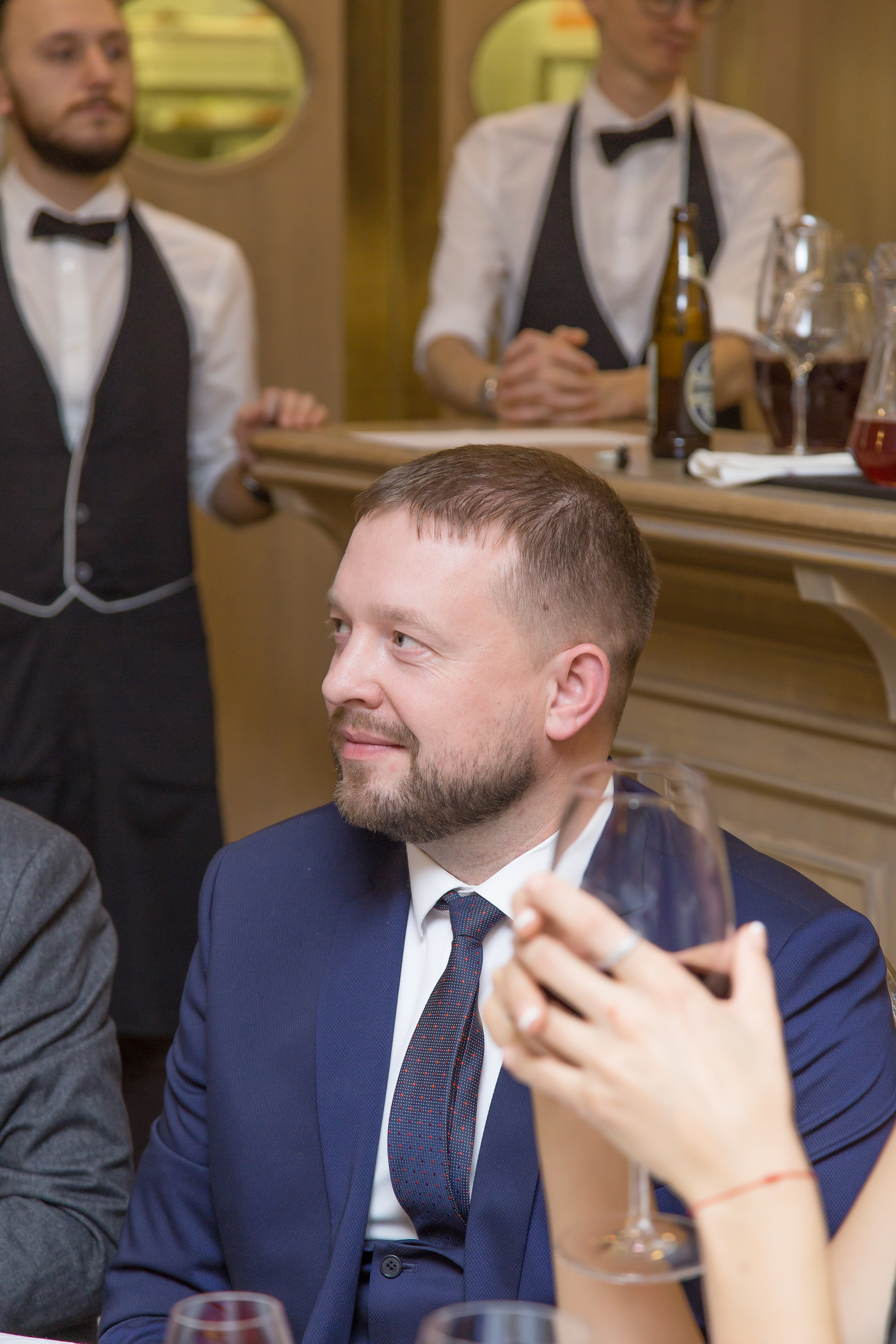 КОРПОРАТИВ НОВЫЙ ГОД. Главная