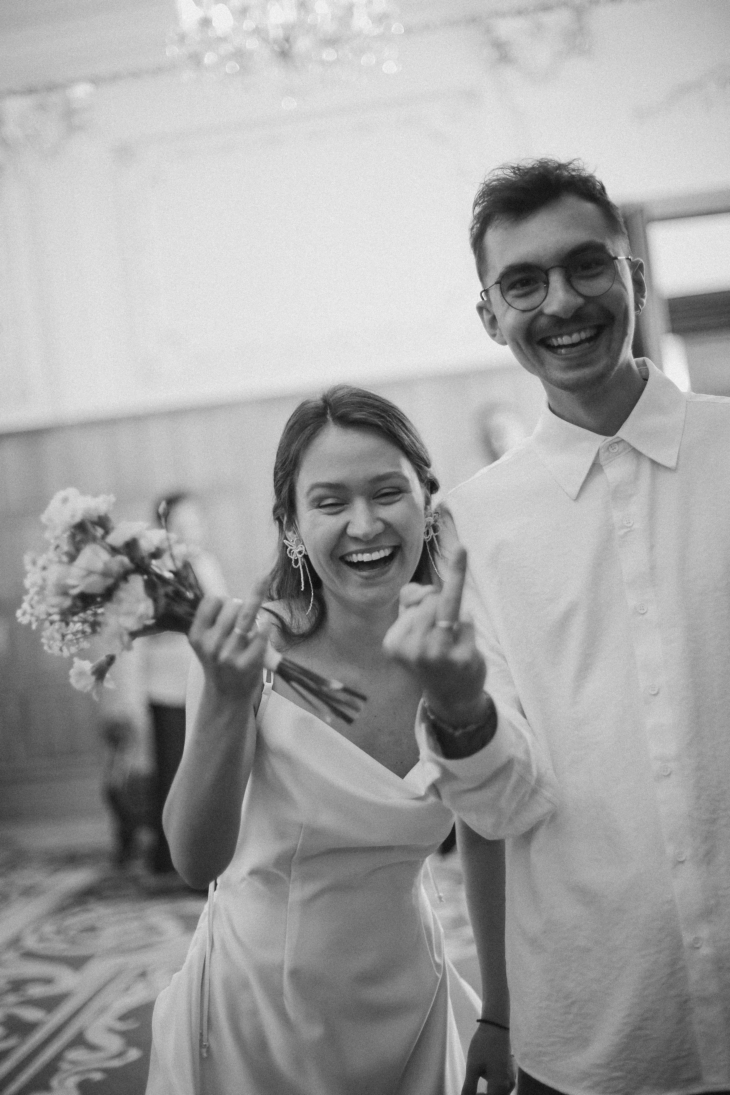 Настя и Дима. Фотограф Екатерина Максимова: семейные, индивидуальные съемки, свадьбы