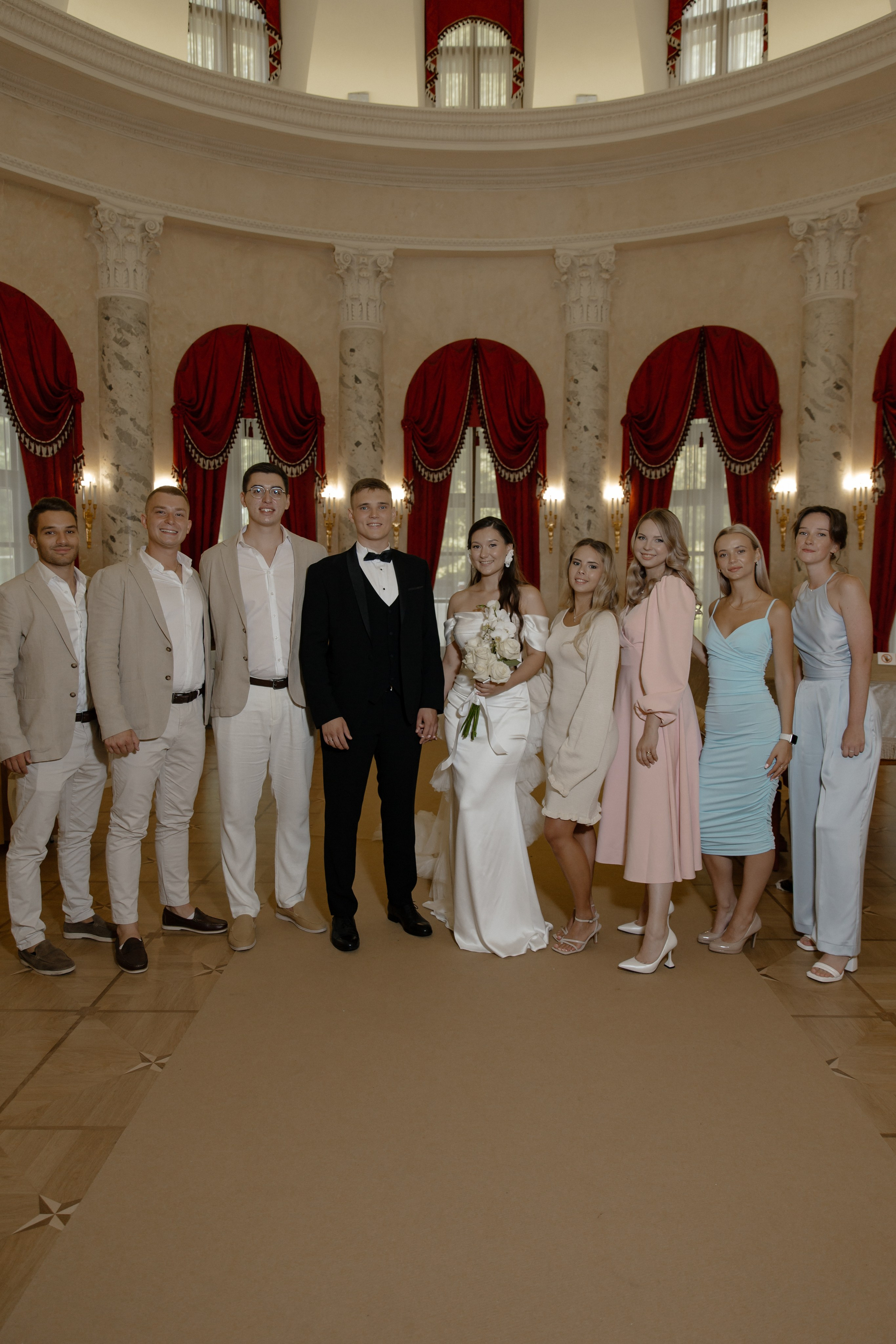 25.08.2024. RETOUCH-HOUSE