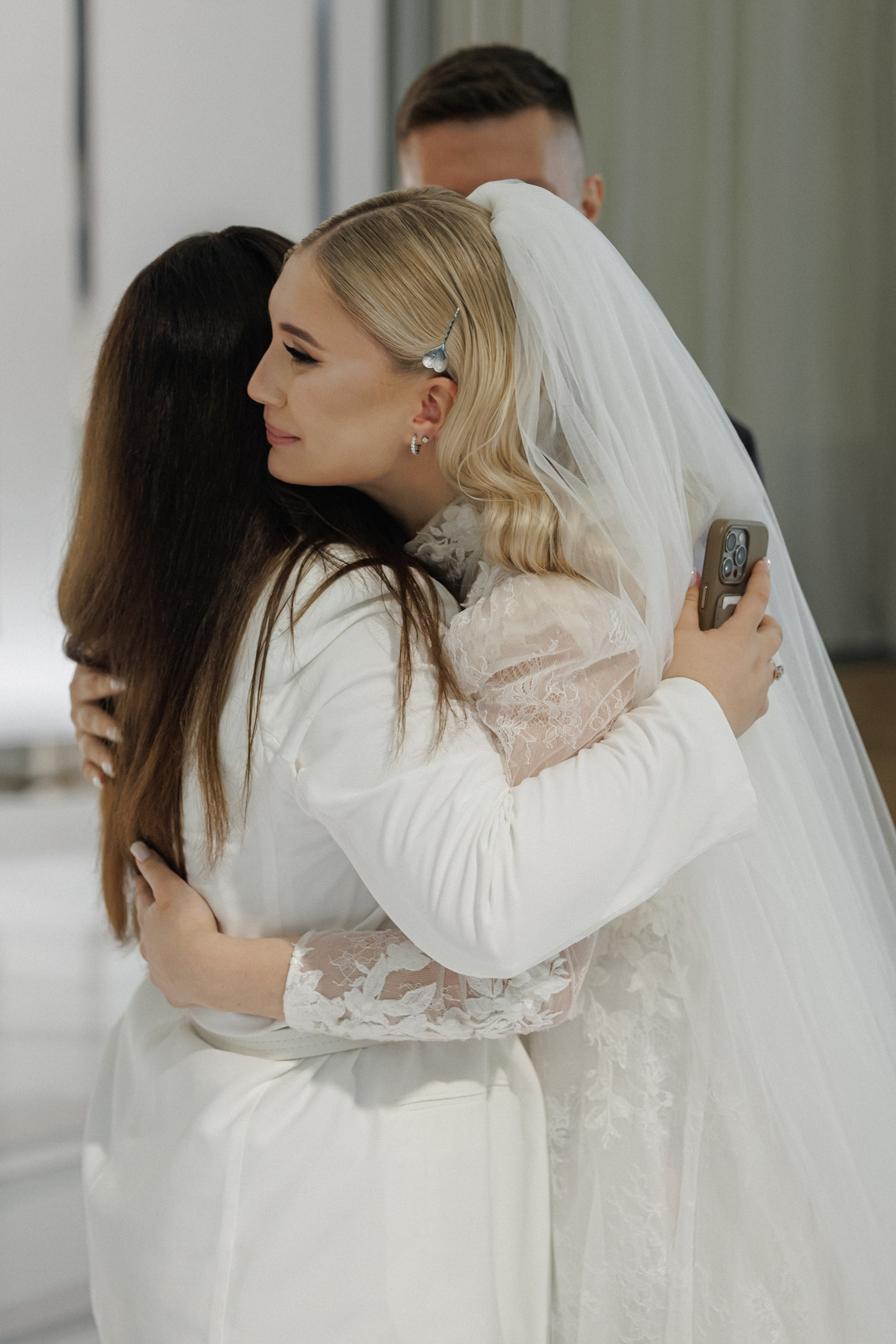 Павел & Варвара. RETOUCH-HOUSE