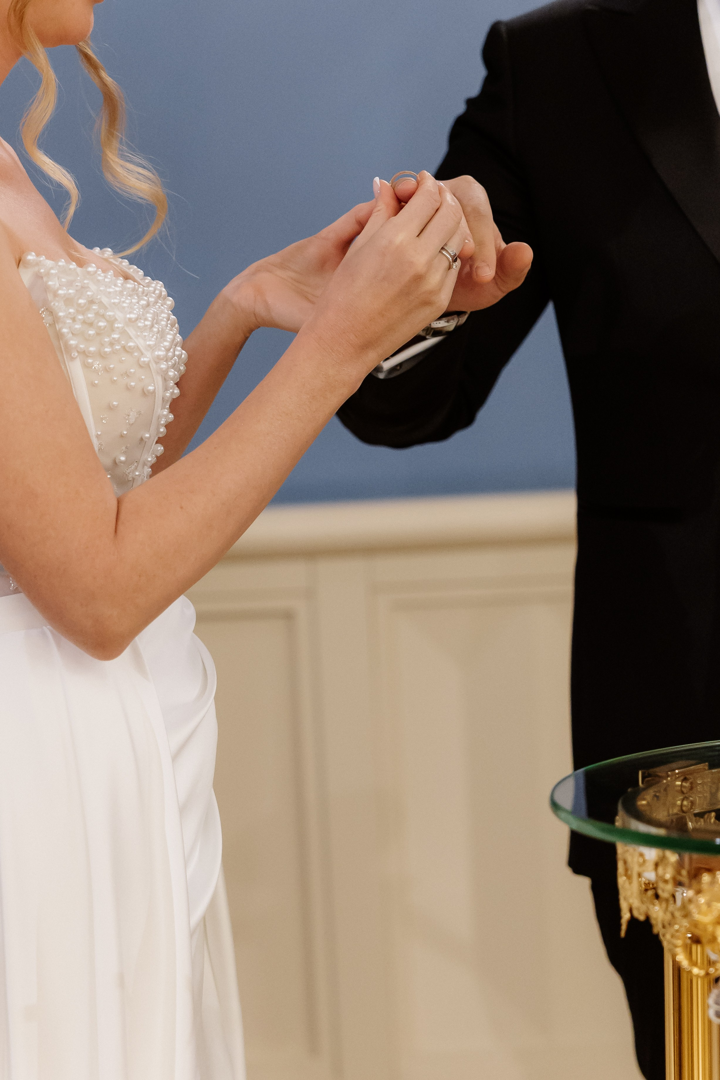 Александр & Светлана. RETOUCH-HOUSE