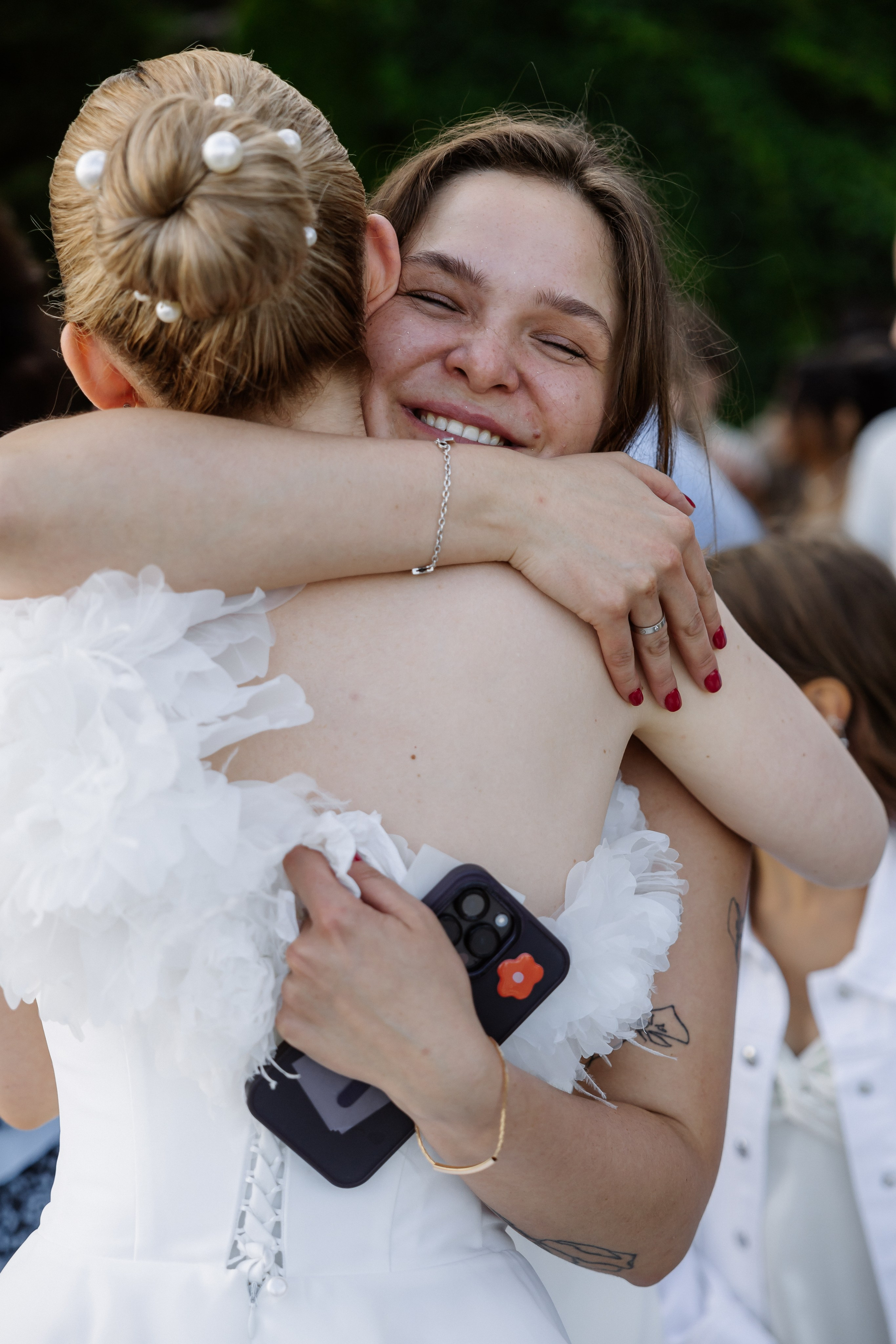 Андрей & Анастасия. RETOUCH-HOUSE