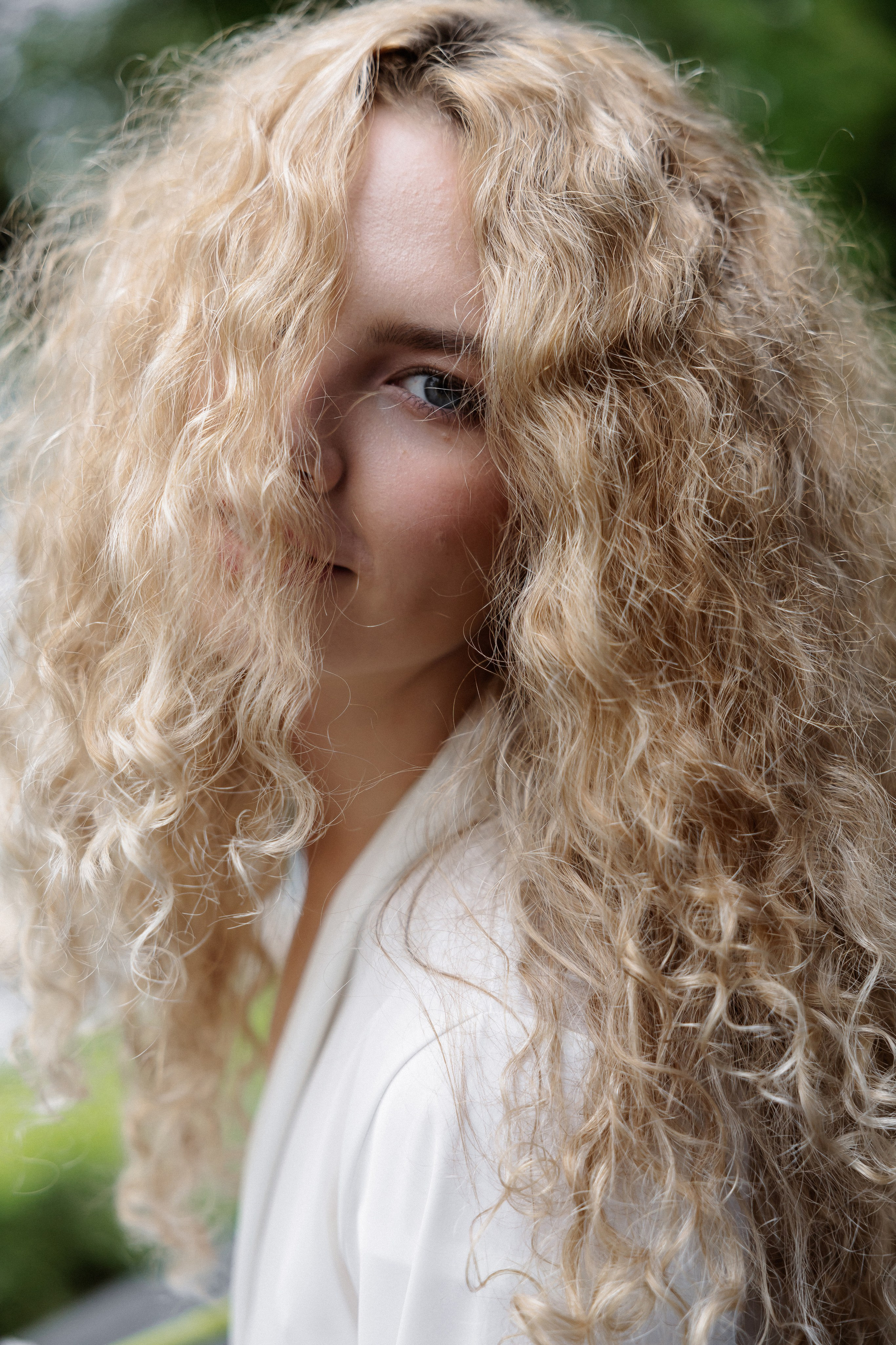 Андрей & Анастасия. RETOUCH-HOUSE