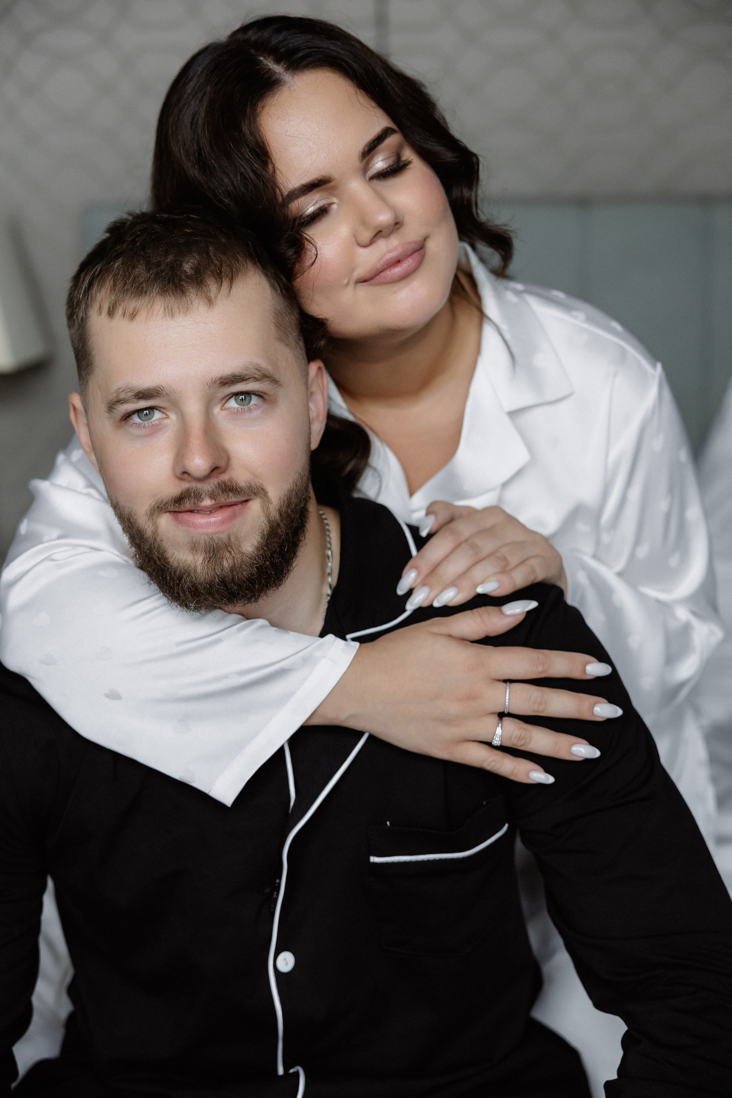 Денис & Александра. RETOUCH-HOUSE