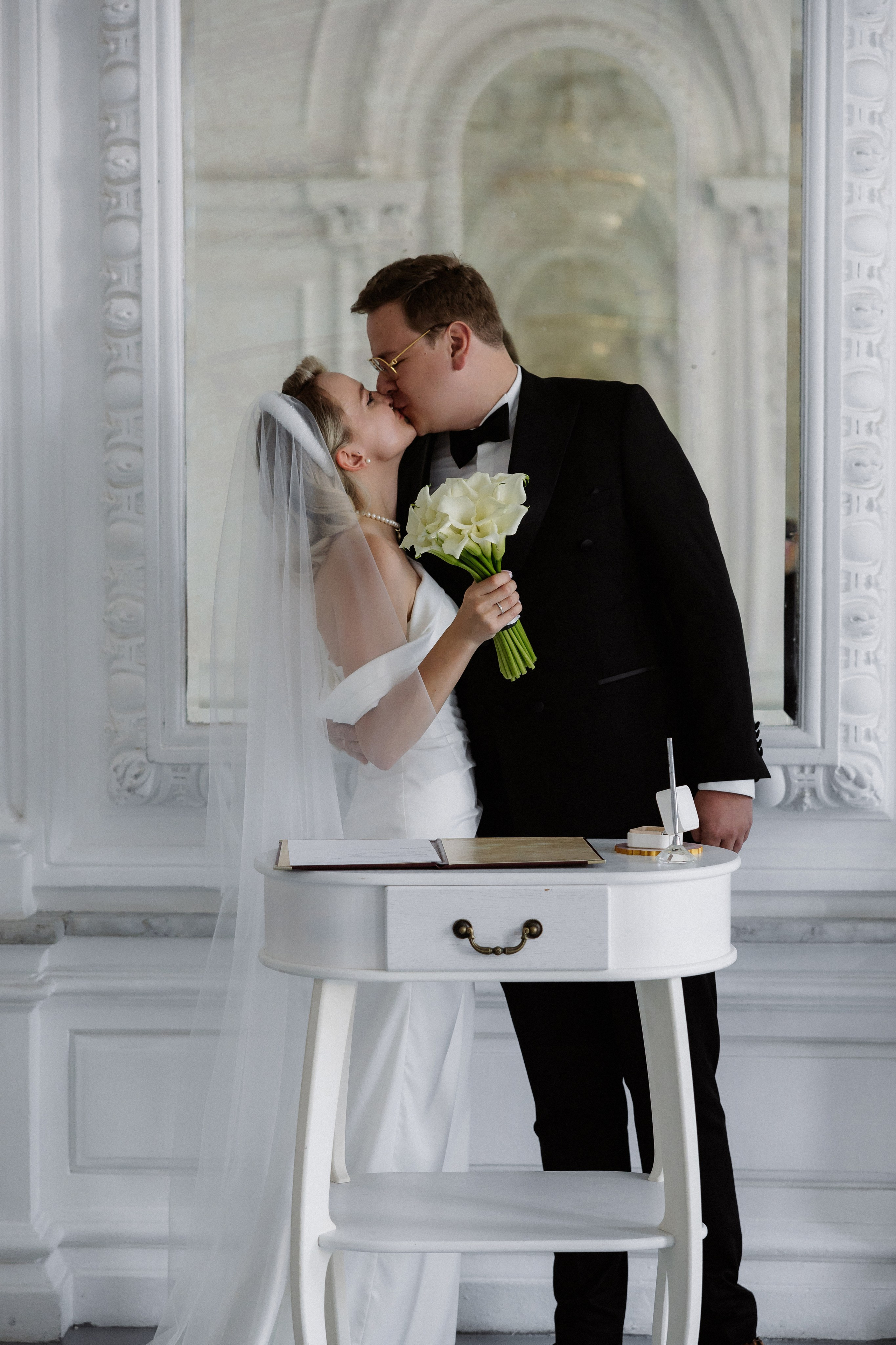 Дмитрий & Анна. RETOUCH-HOUSE