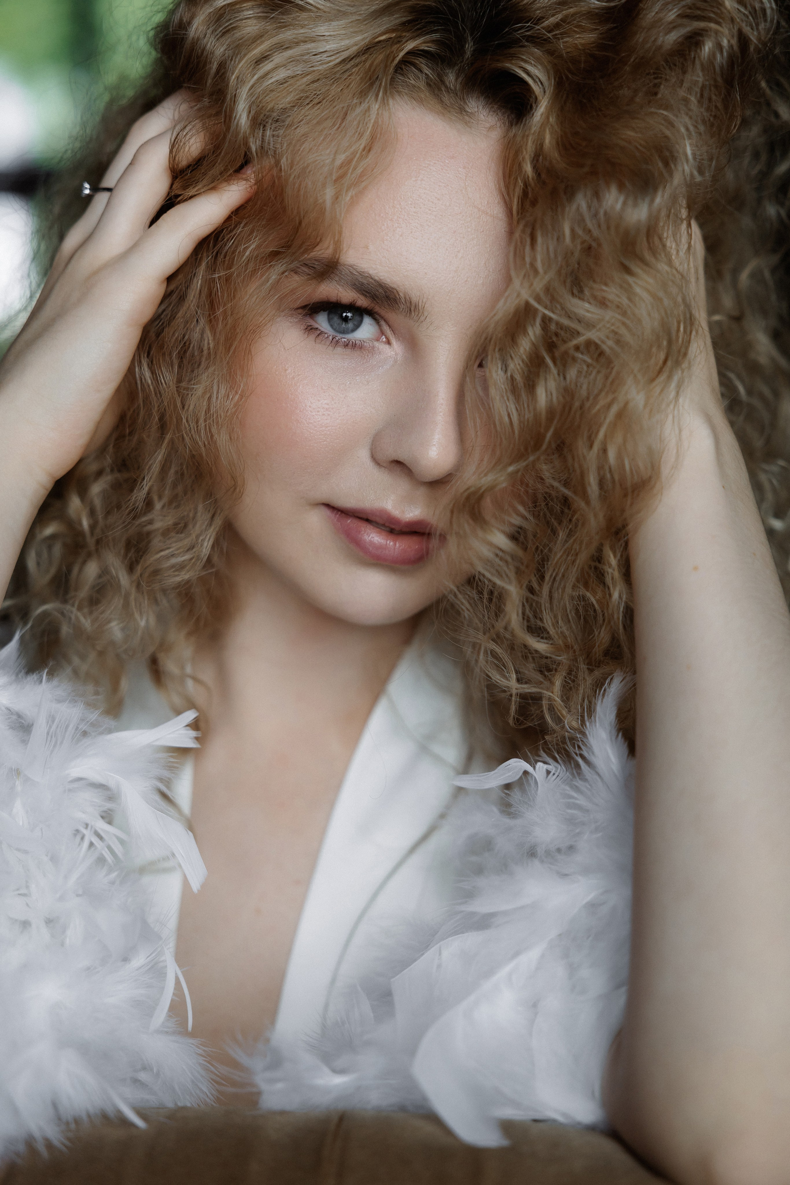 Андрей & Анастасия. RETOUCH-HOUSE