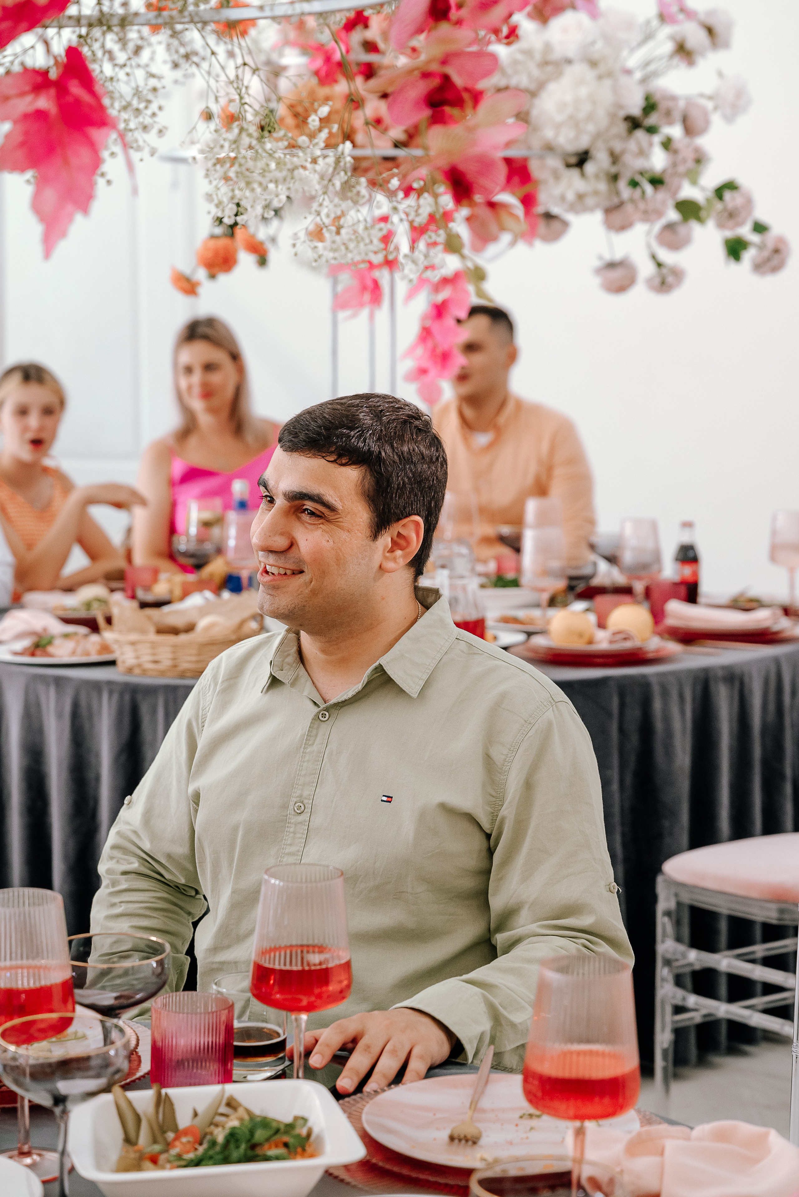 Костя & Лиза. RETOUCH-HOUSE