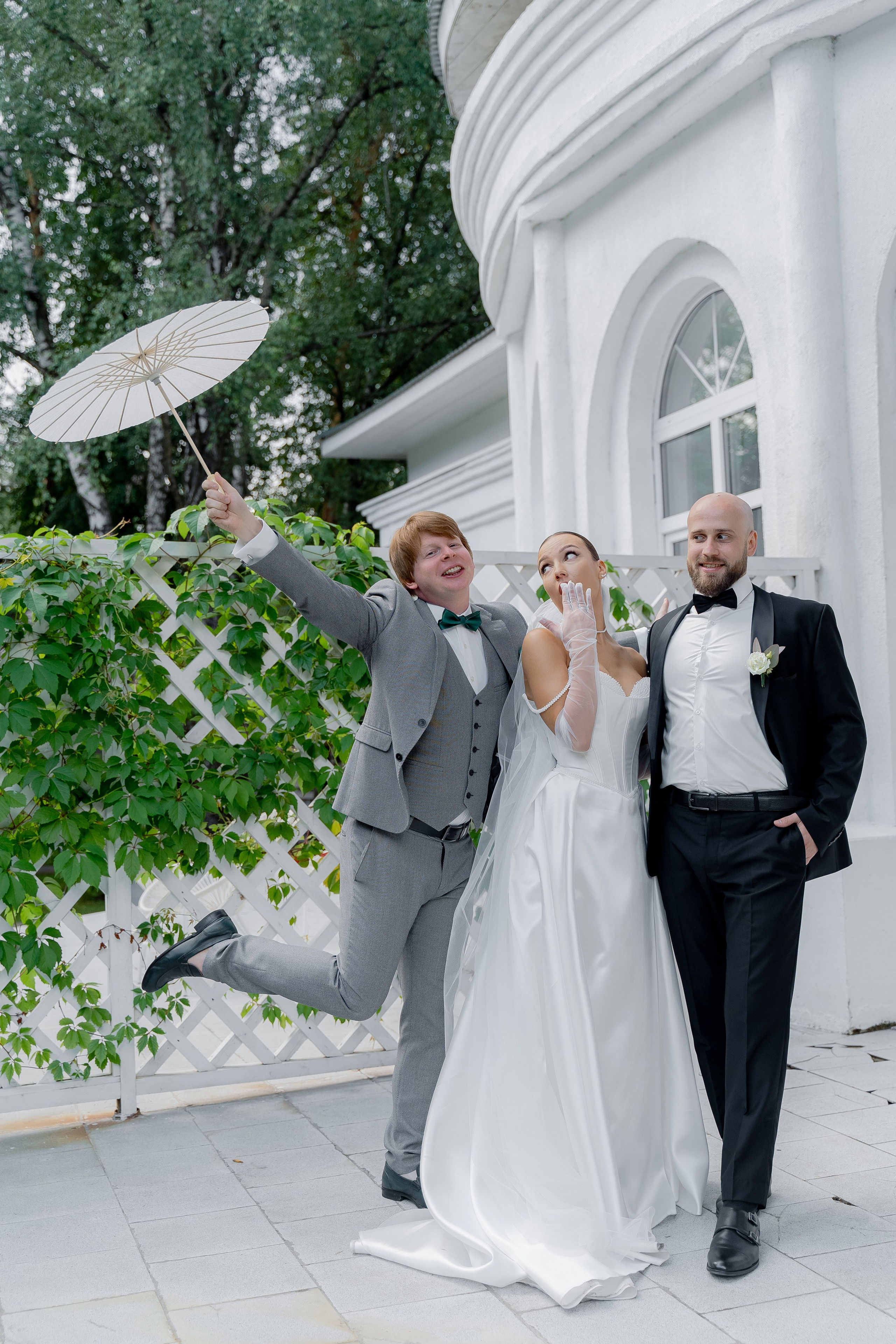 Илья & Инна. RETOUCH-HOUSE