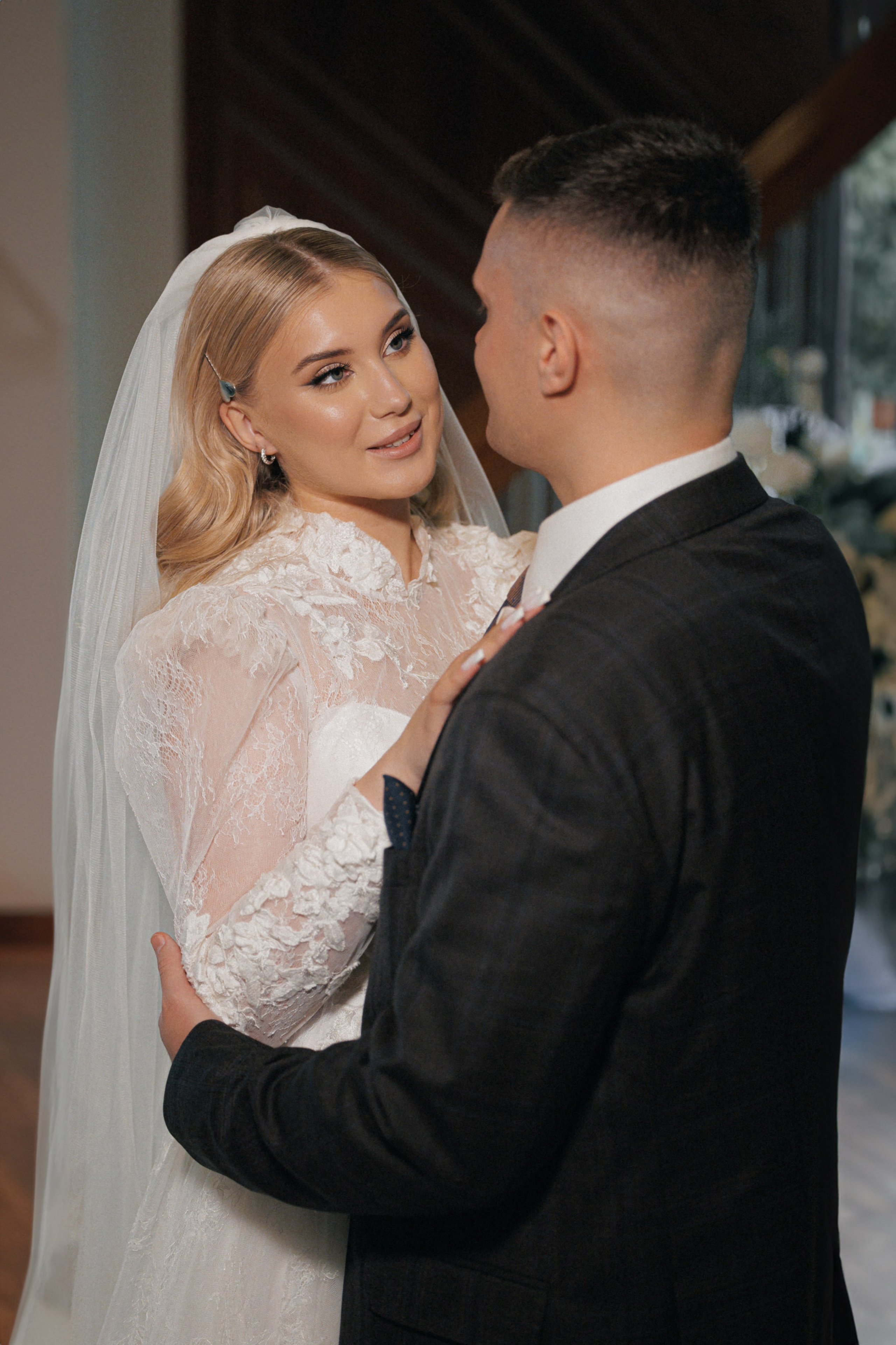 Павел & Варвара. RETOUCH-HOUSE