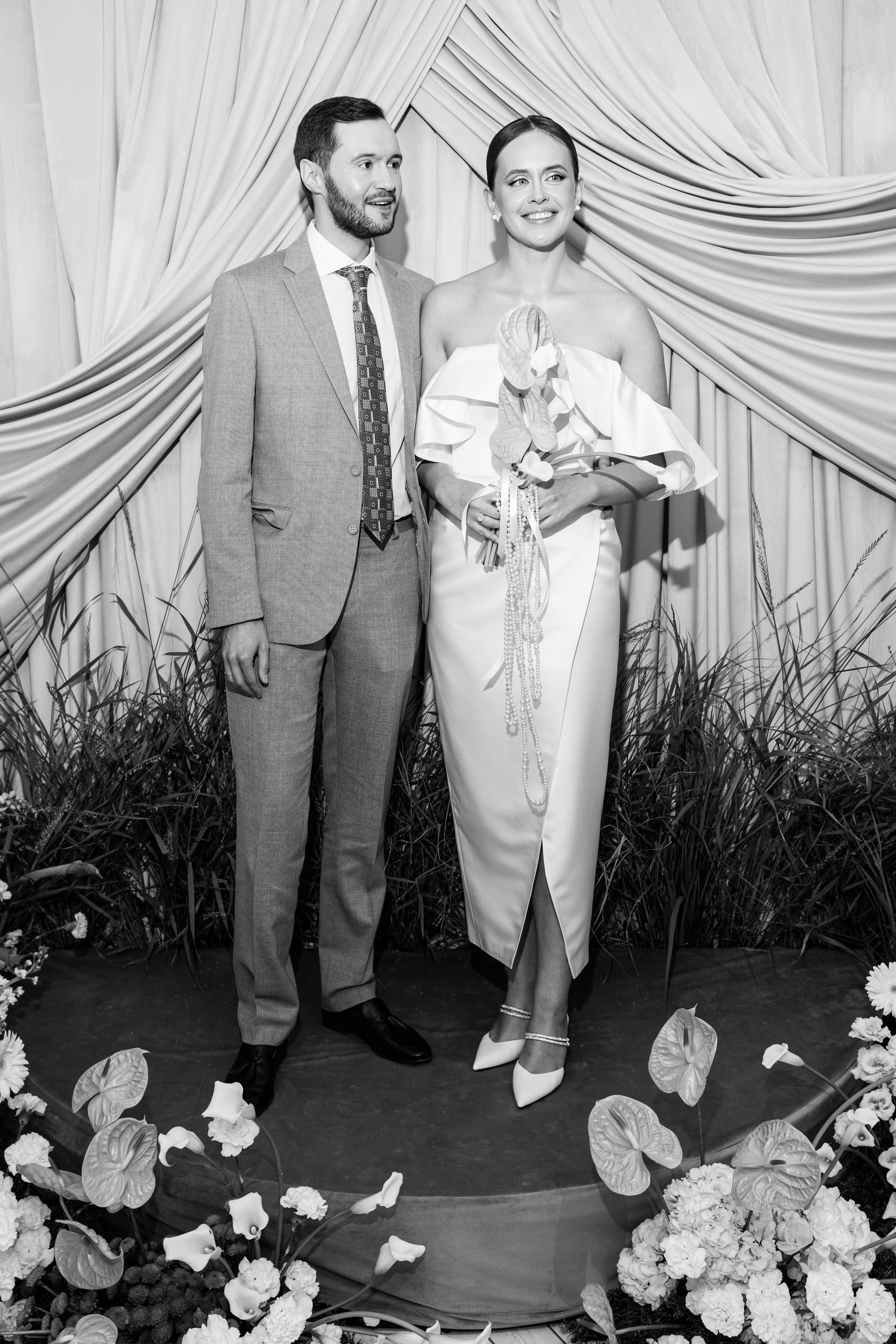 Илья & Валерия. RETOUCH-HOUSE