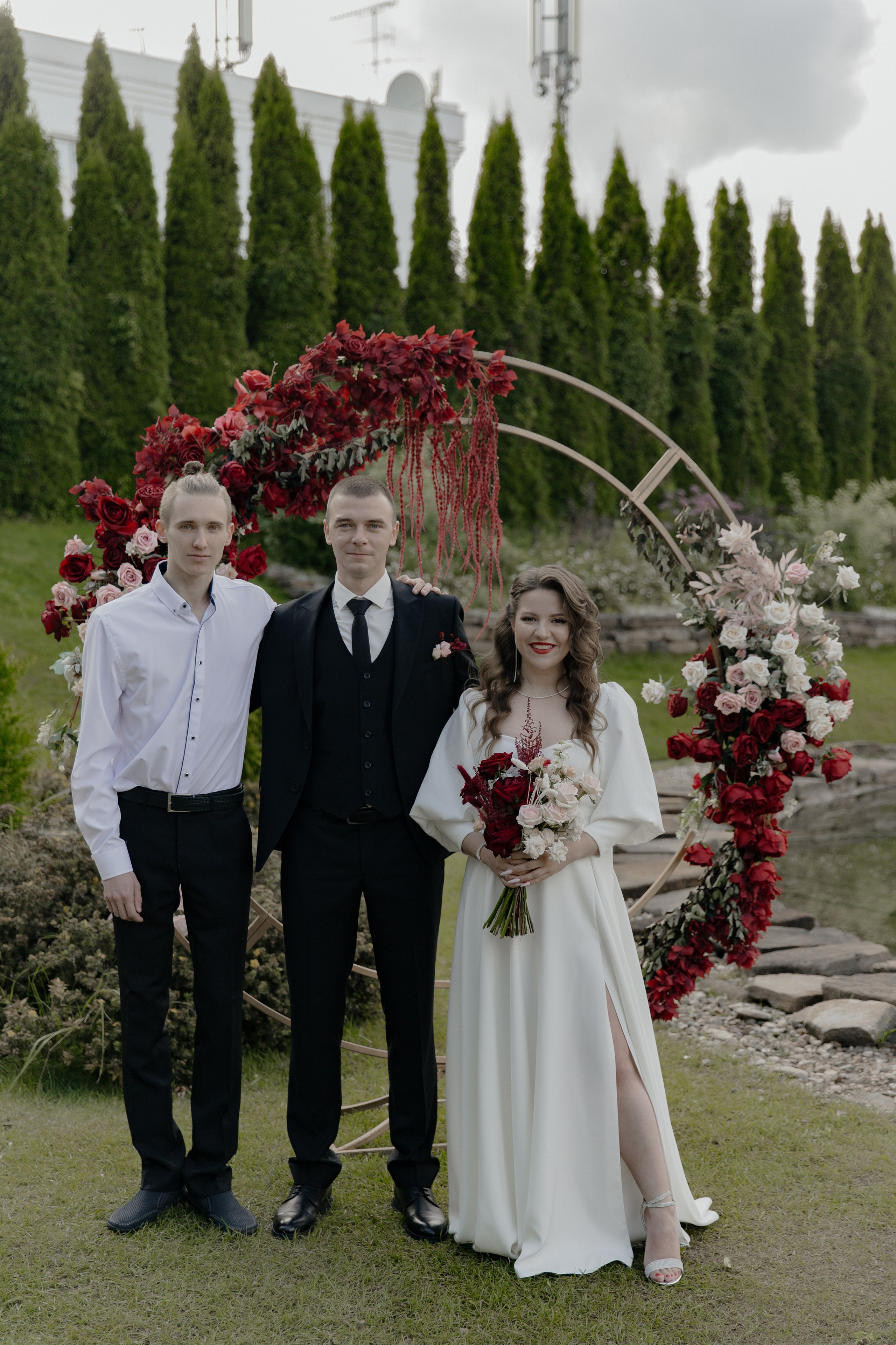 24.08.2024. RETOUCH-HOUSE