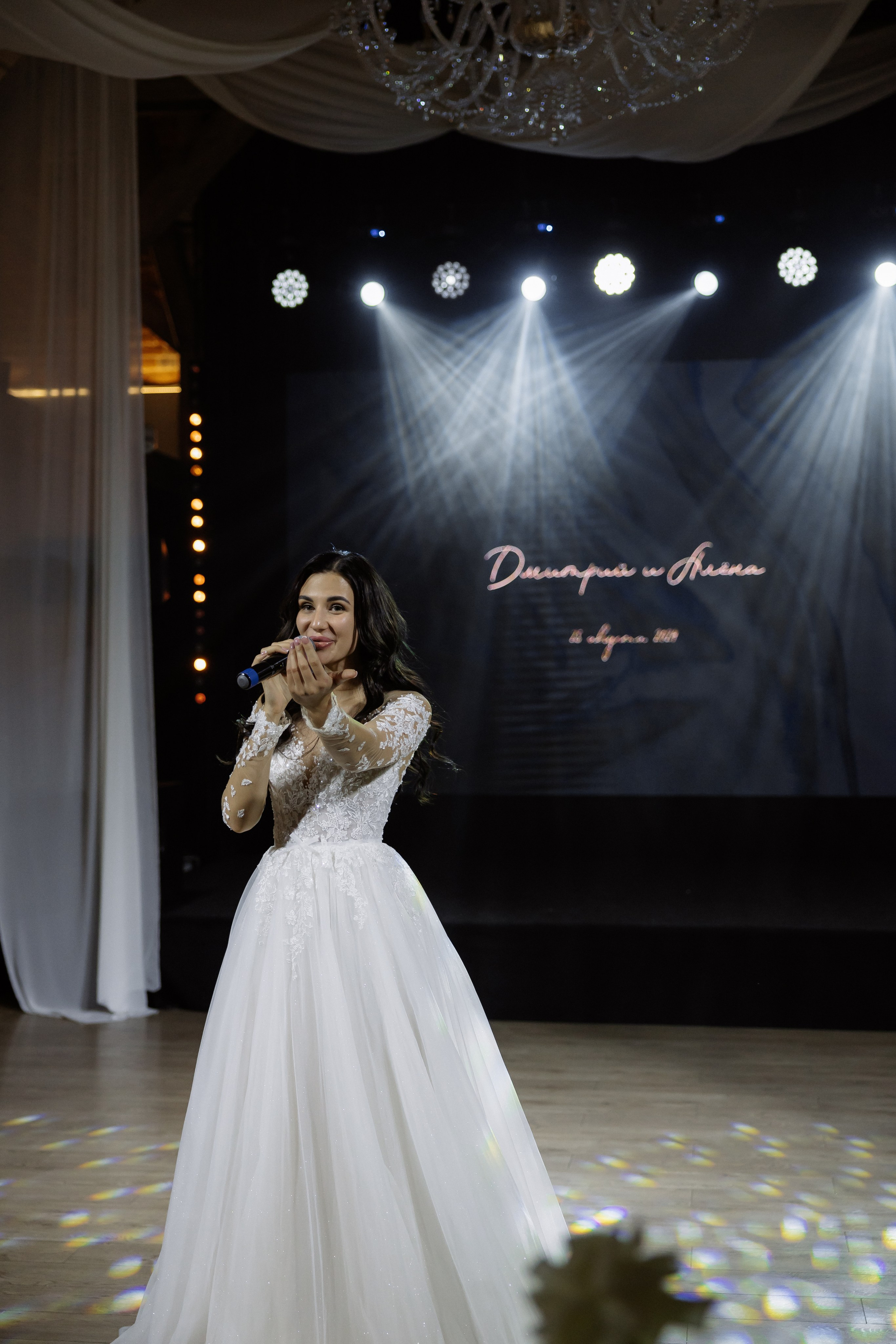 Дмитрий & Алена. RETOUCH-HOUSE