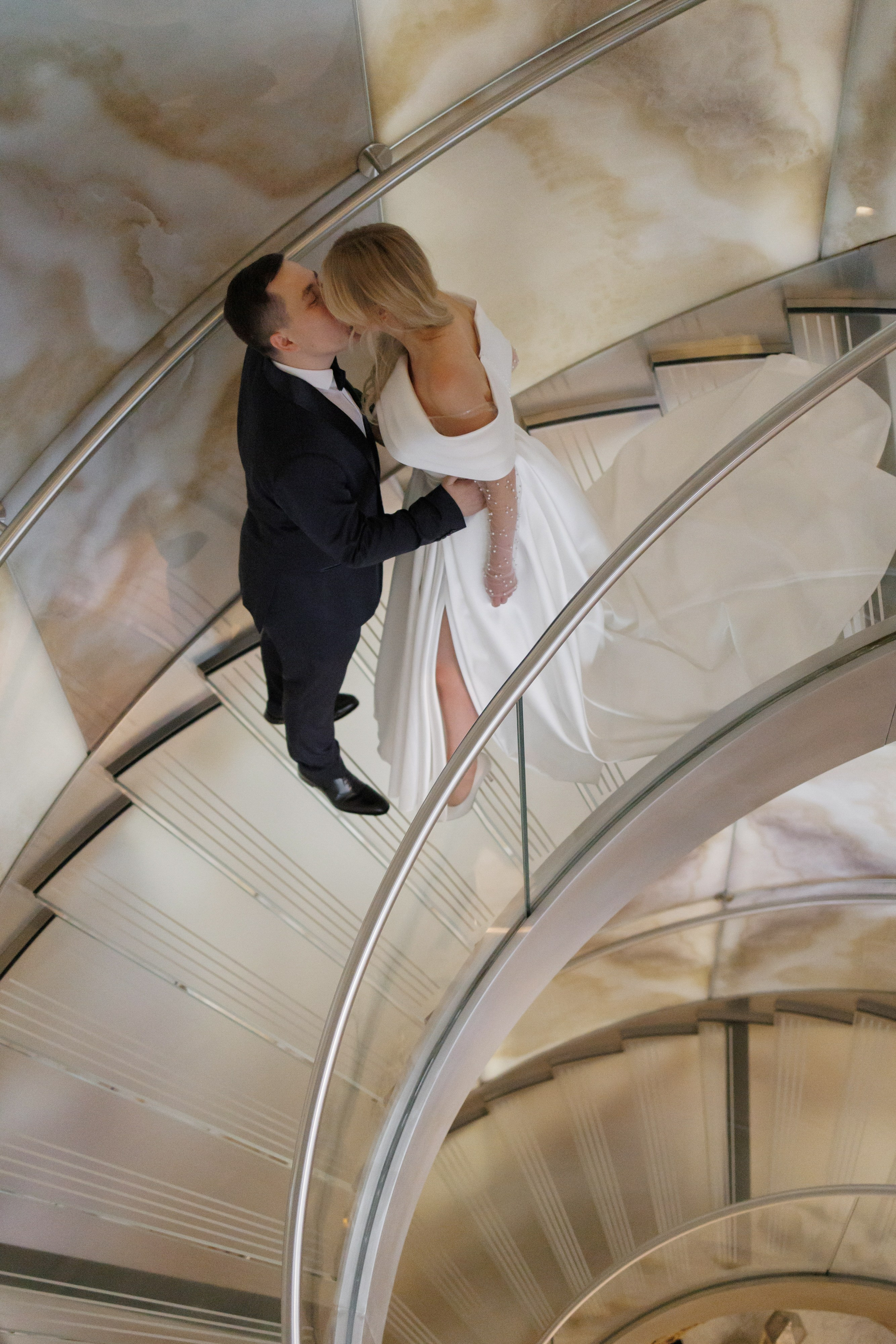 Илья & Таня. RETOUCH-HOUSE