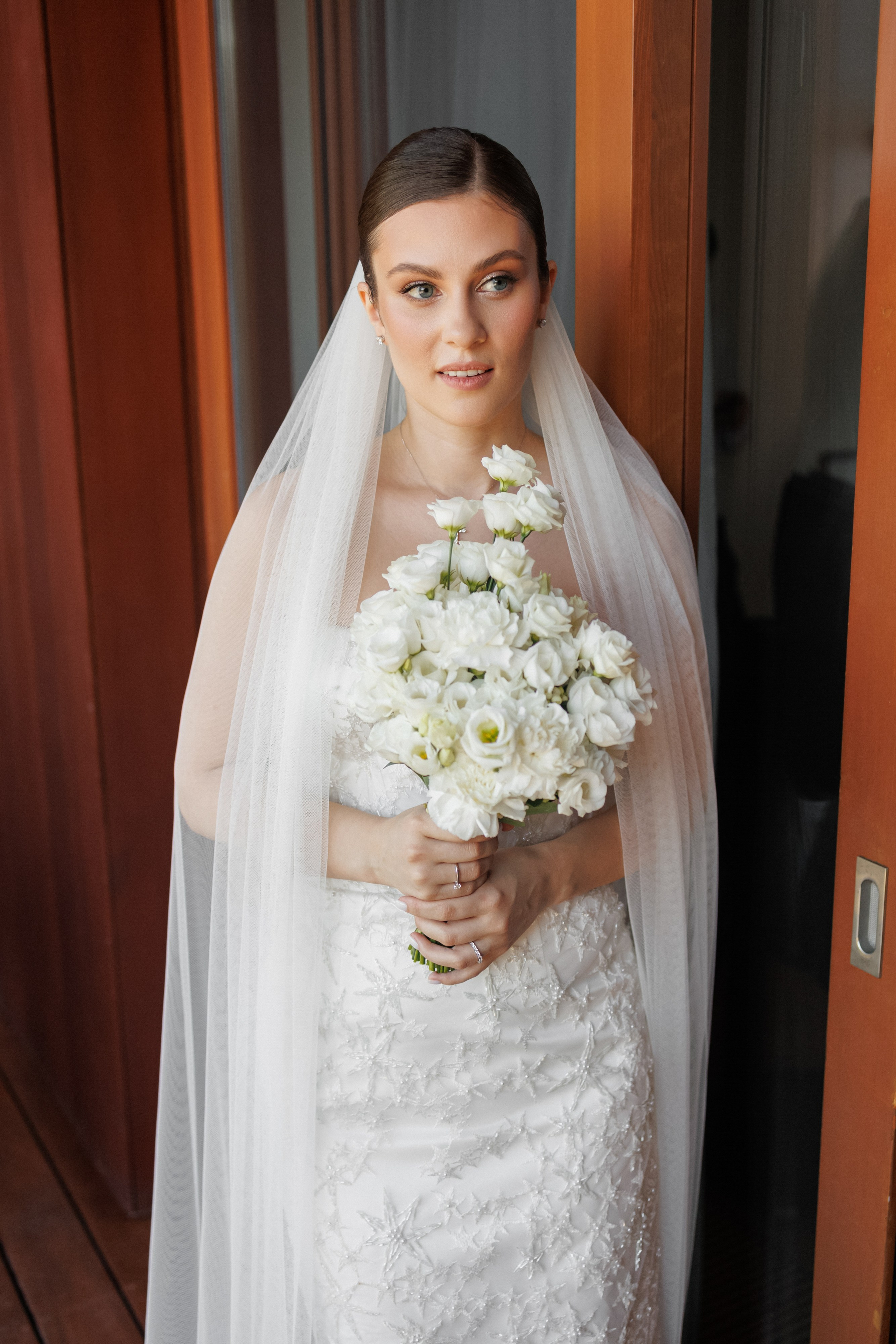 Петя & Каролина. RETOUCH-HOUSE