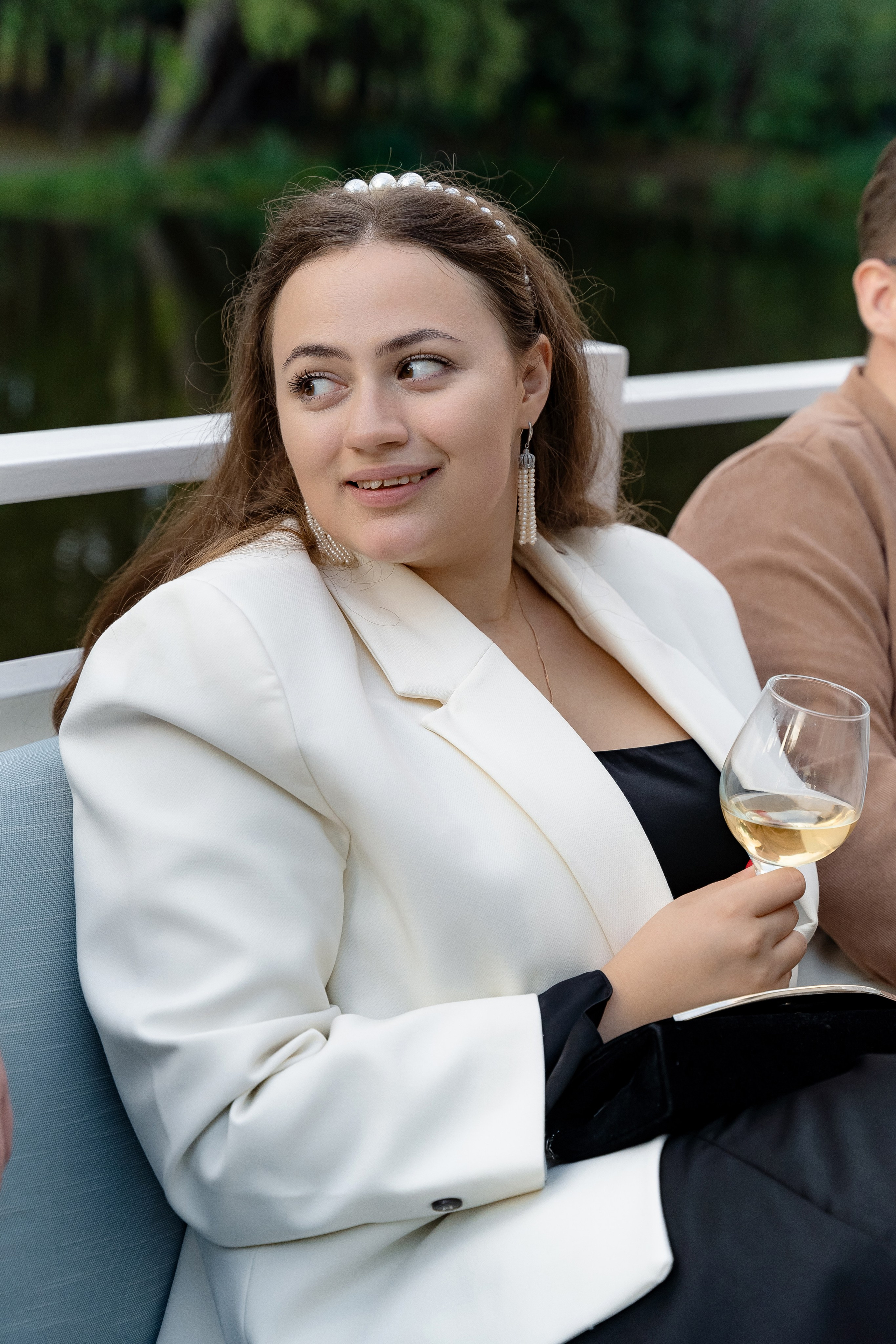 Владимир & Яна. RETOUCH-HOUSE