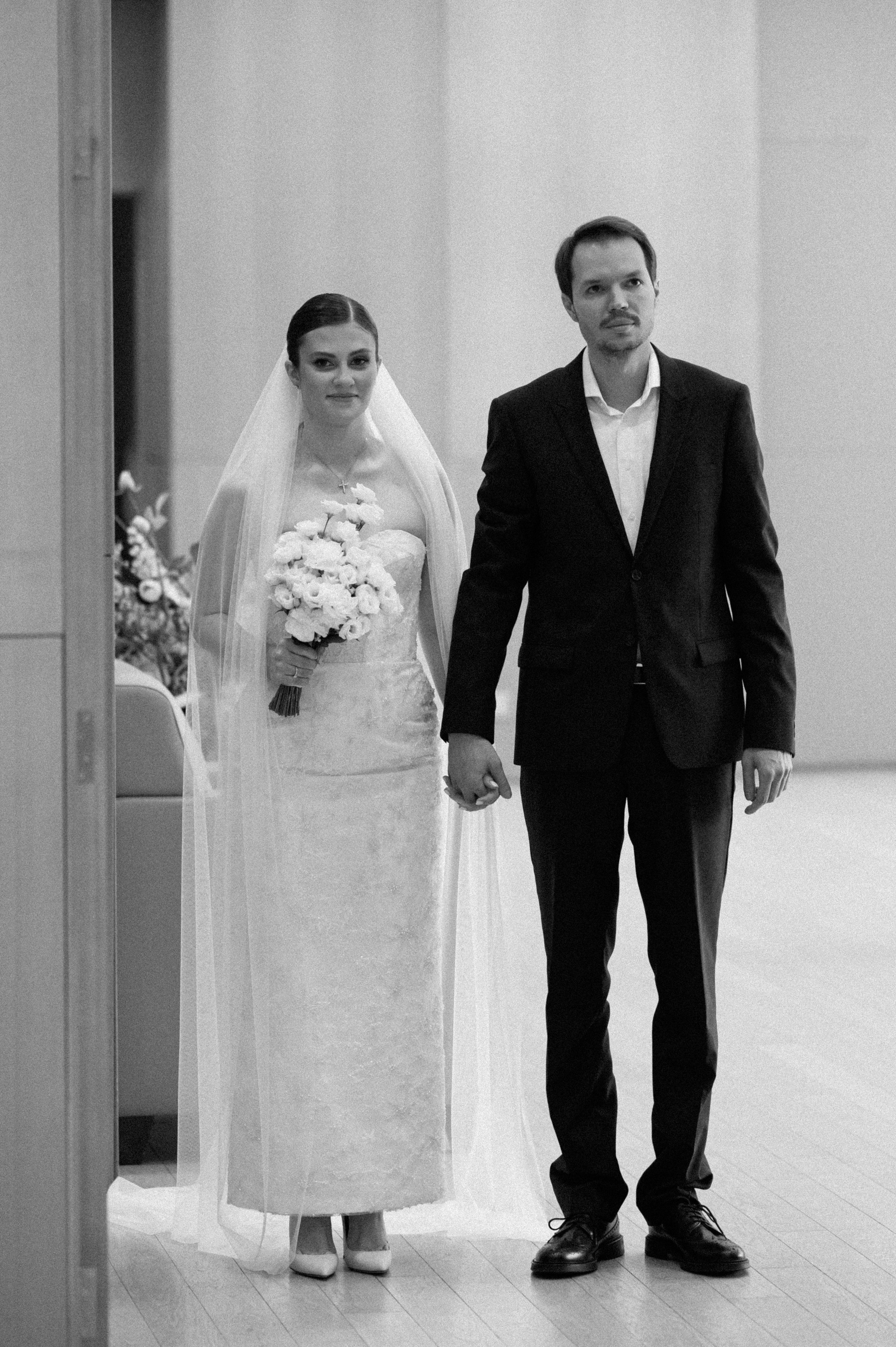 Петя & Каролина. RETOUCH-HOUSE