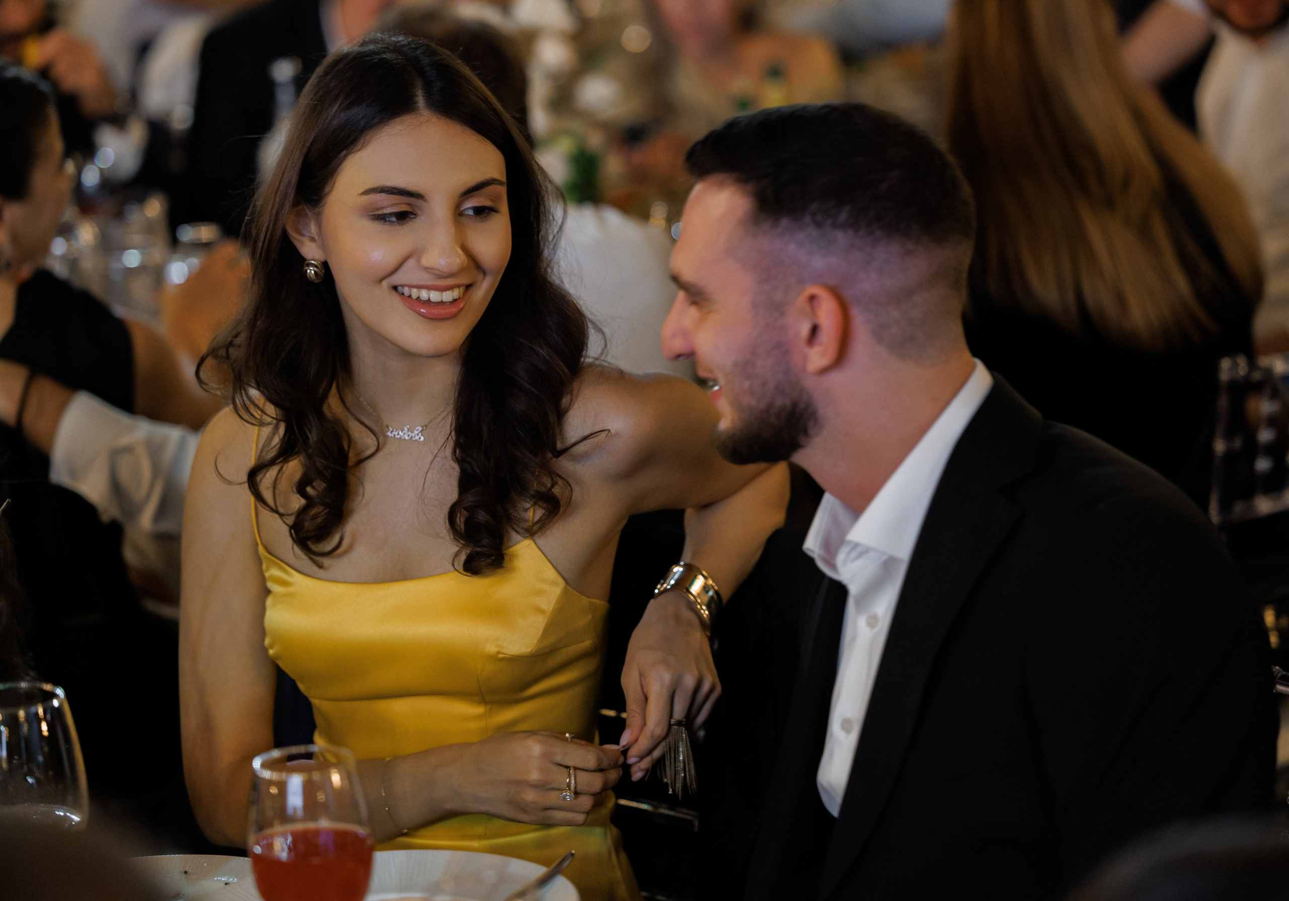 Георгий & Нино. RETOUCH-HOUSE