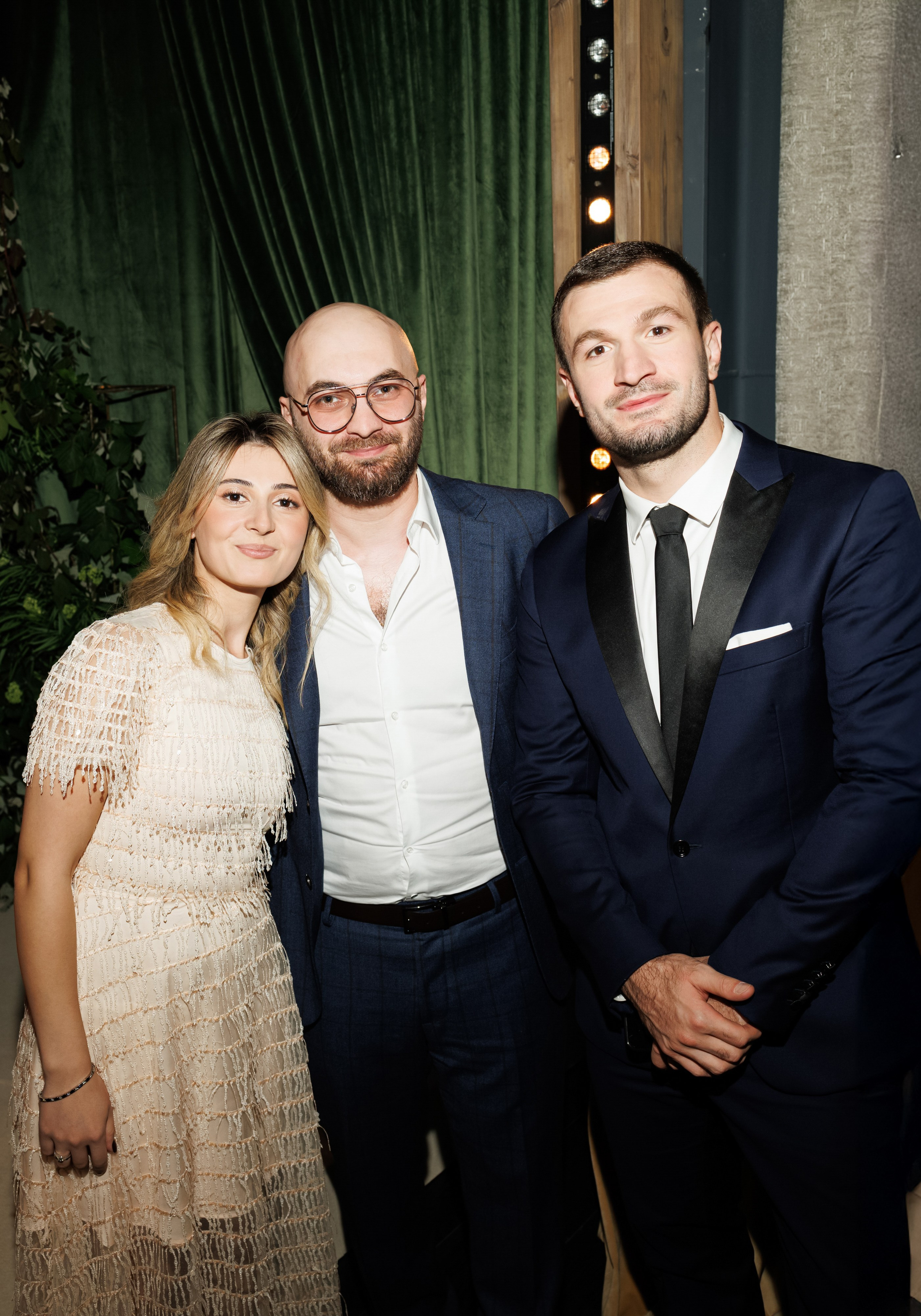 Георгий & Нино. RETOUCH-HOUSE