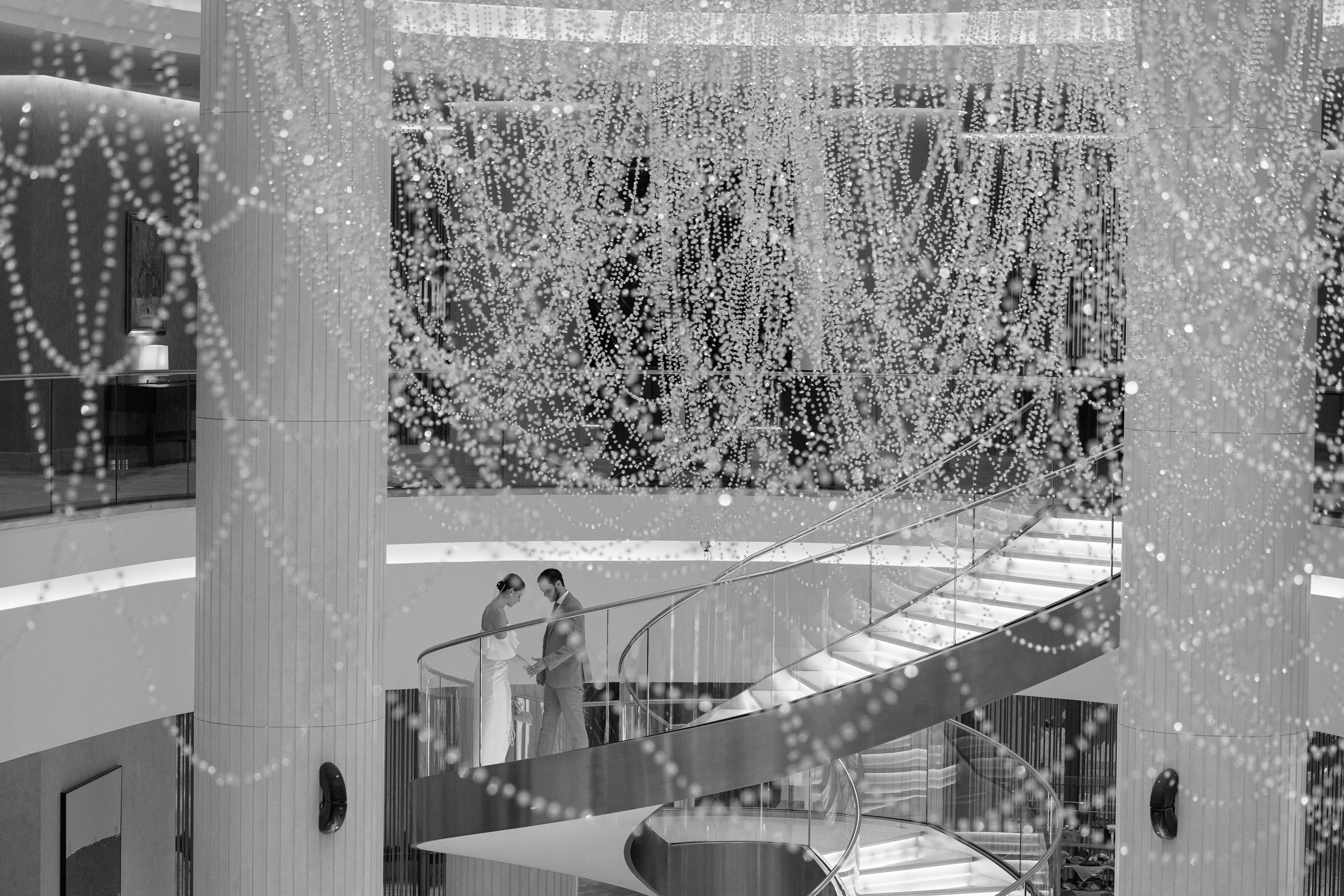 Илья & Валерия. RETOUCH-HOUSE