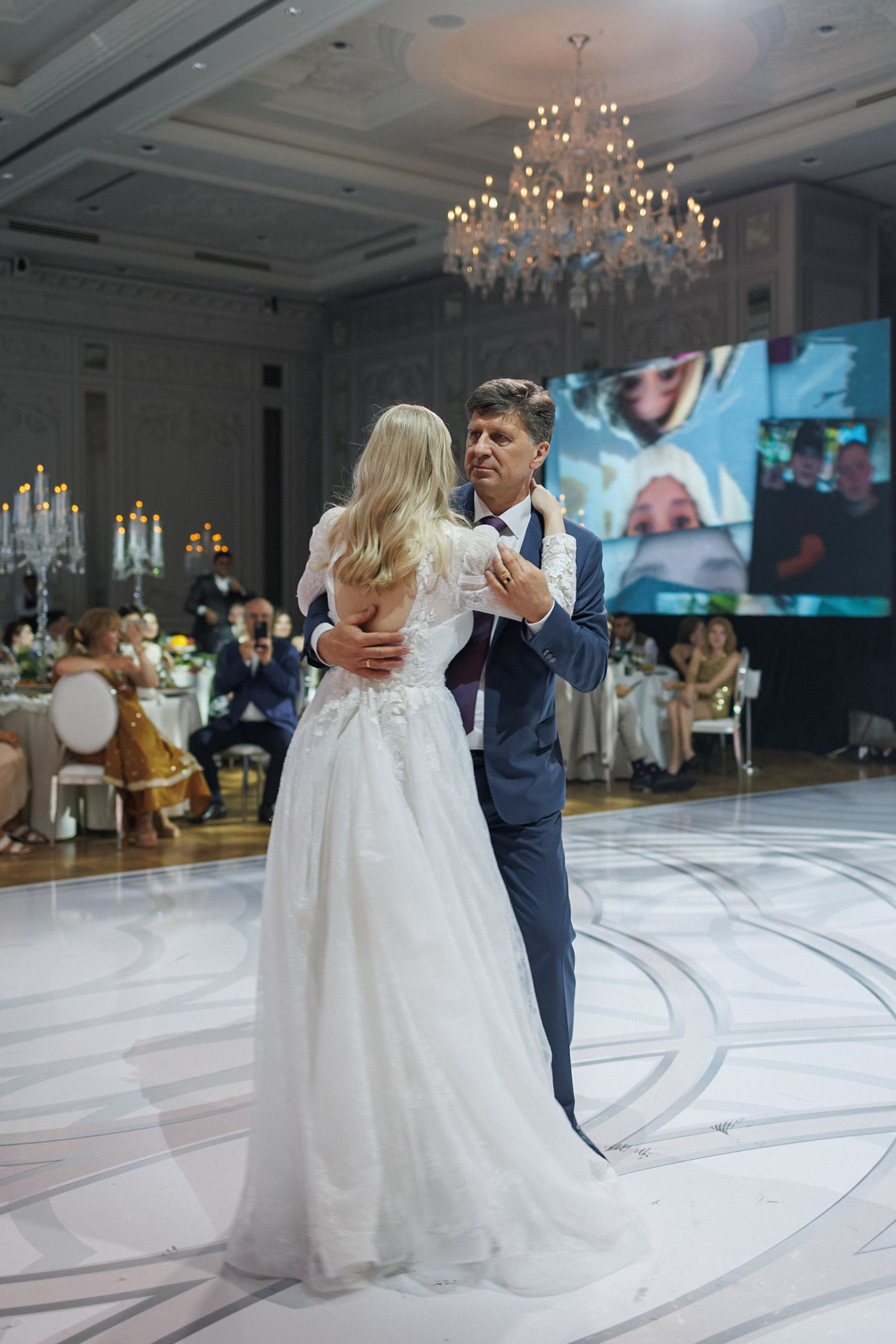 Павел & Варвара. RETOUCH-HOUSE