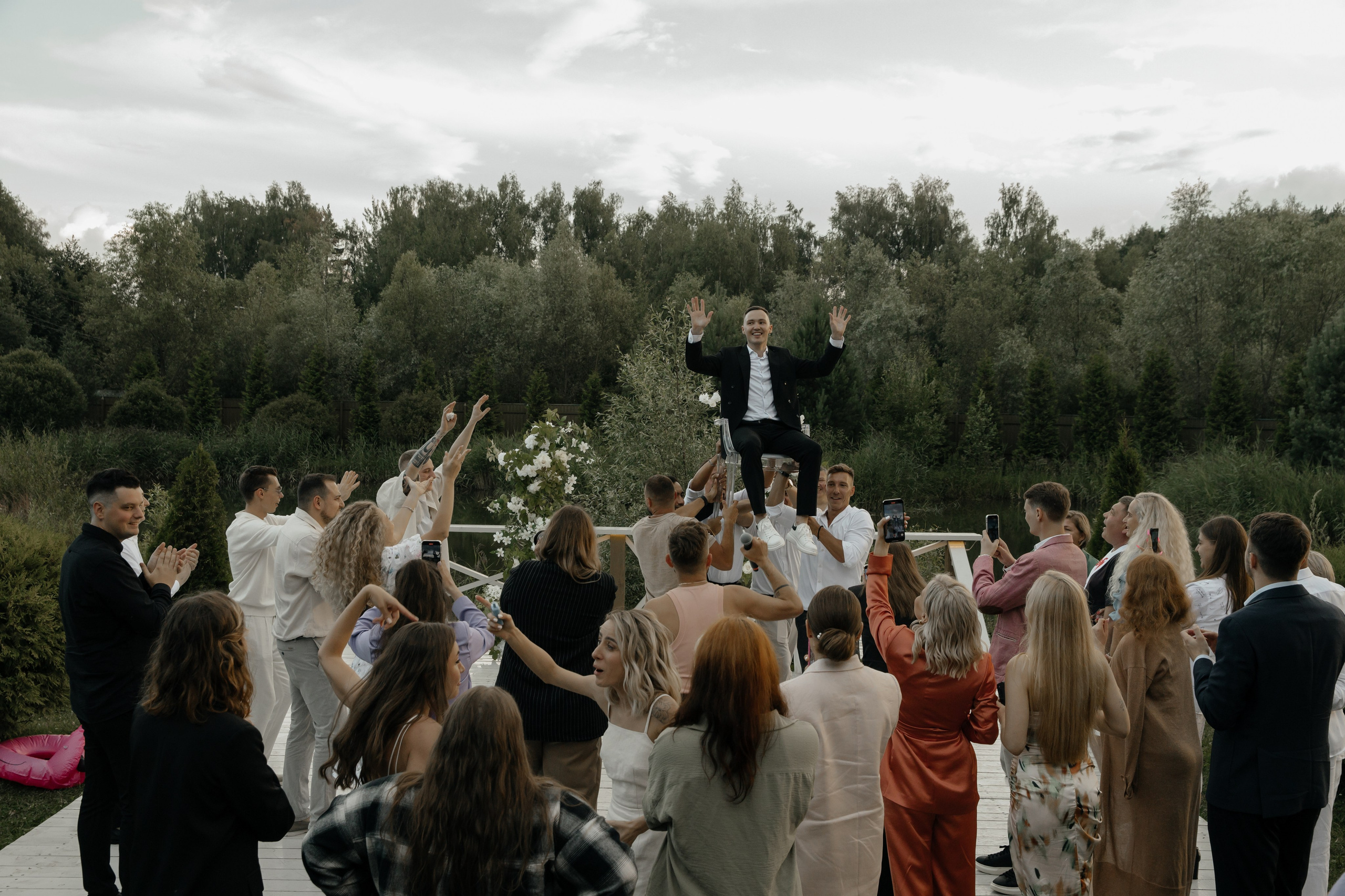 23.07.2024. RETOUCH-HOUSE