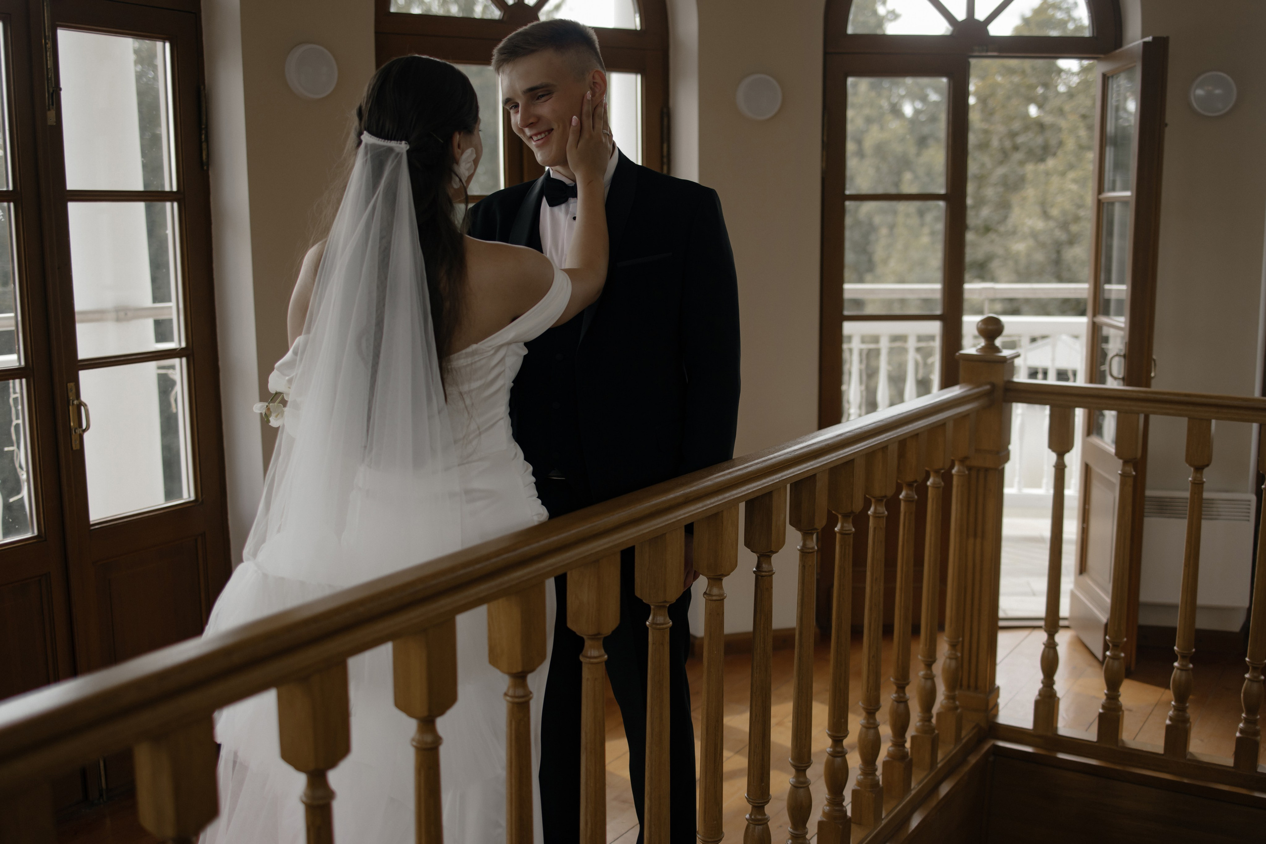 25.08.2024. RETOUCH-HOUSE