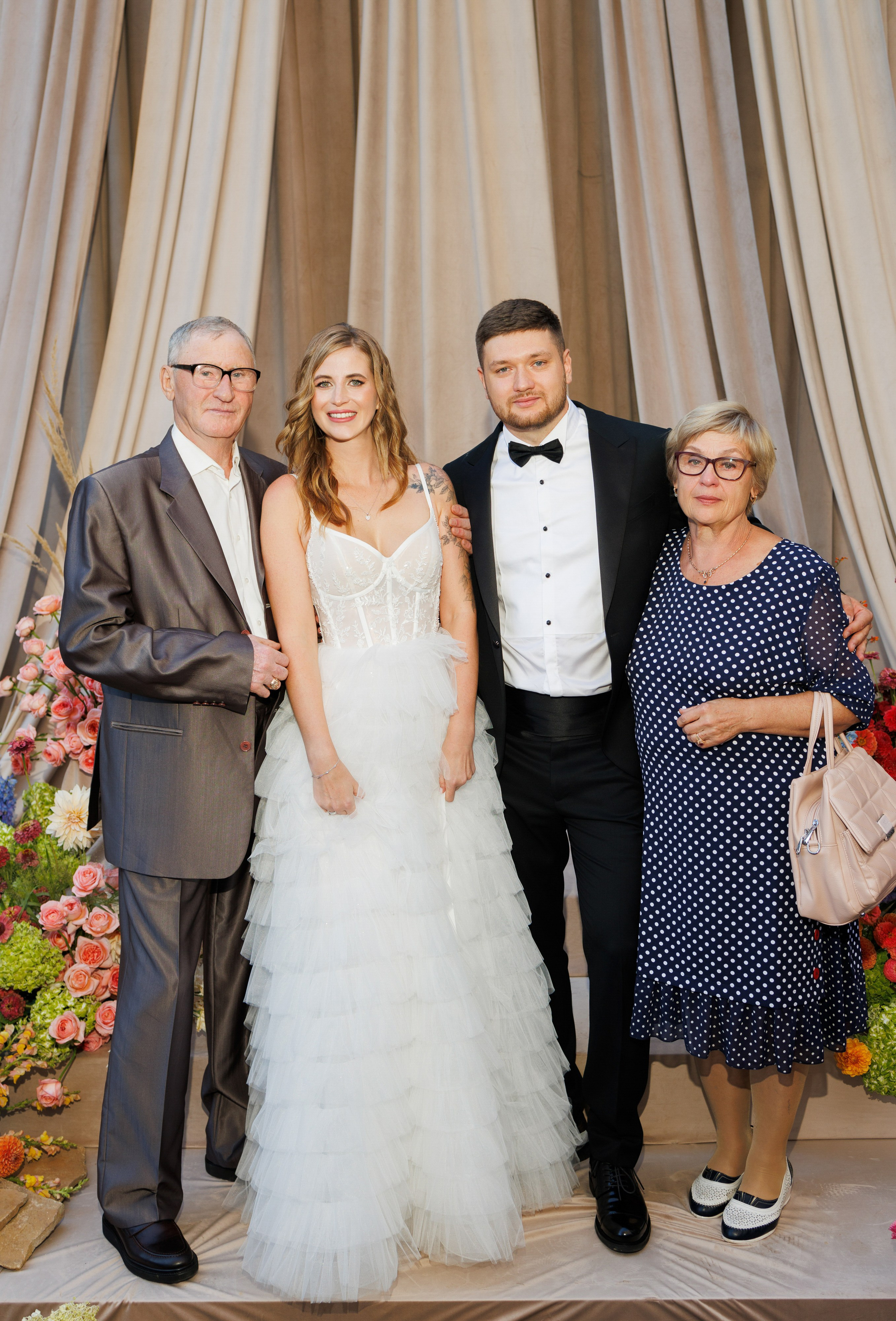 Дима & Варя. RETOUCH-HOUSE