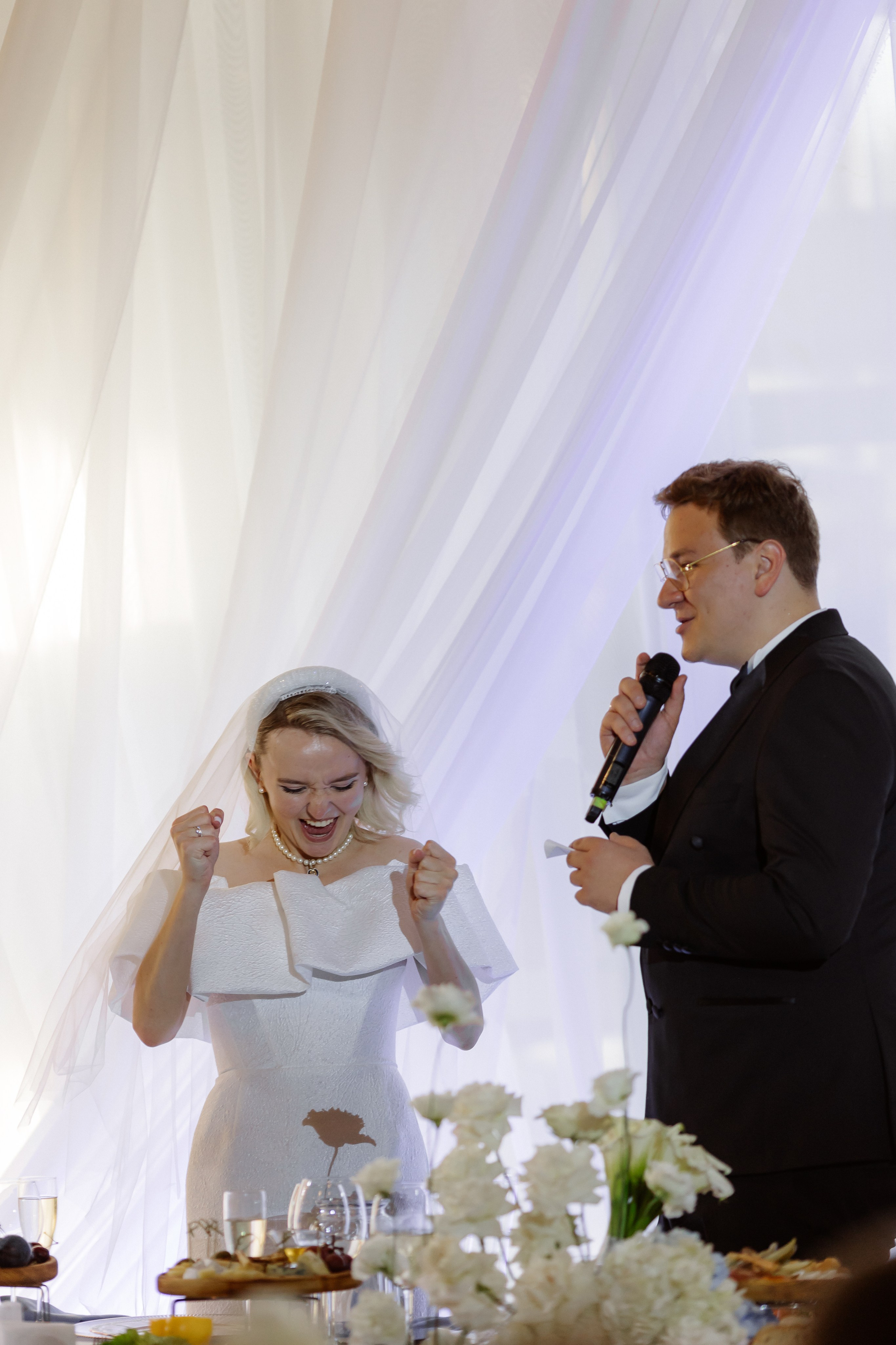 Дмитрий & Анна. RETOUCH-HOUSE