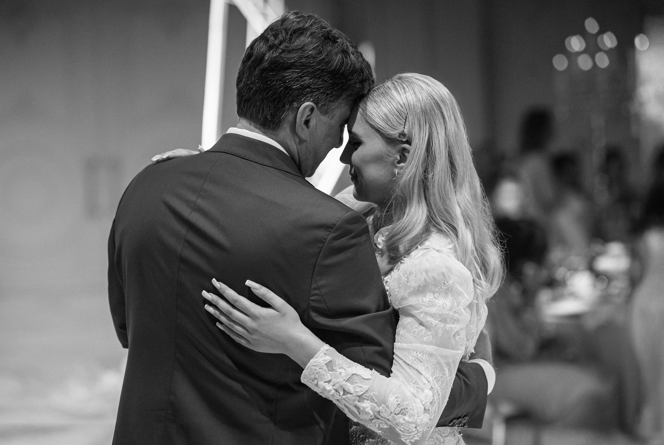 Павел & Варвара. RETOUCH-HOUSE