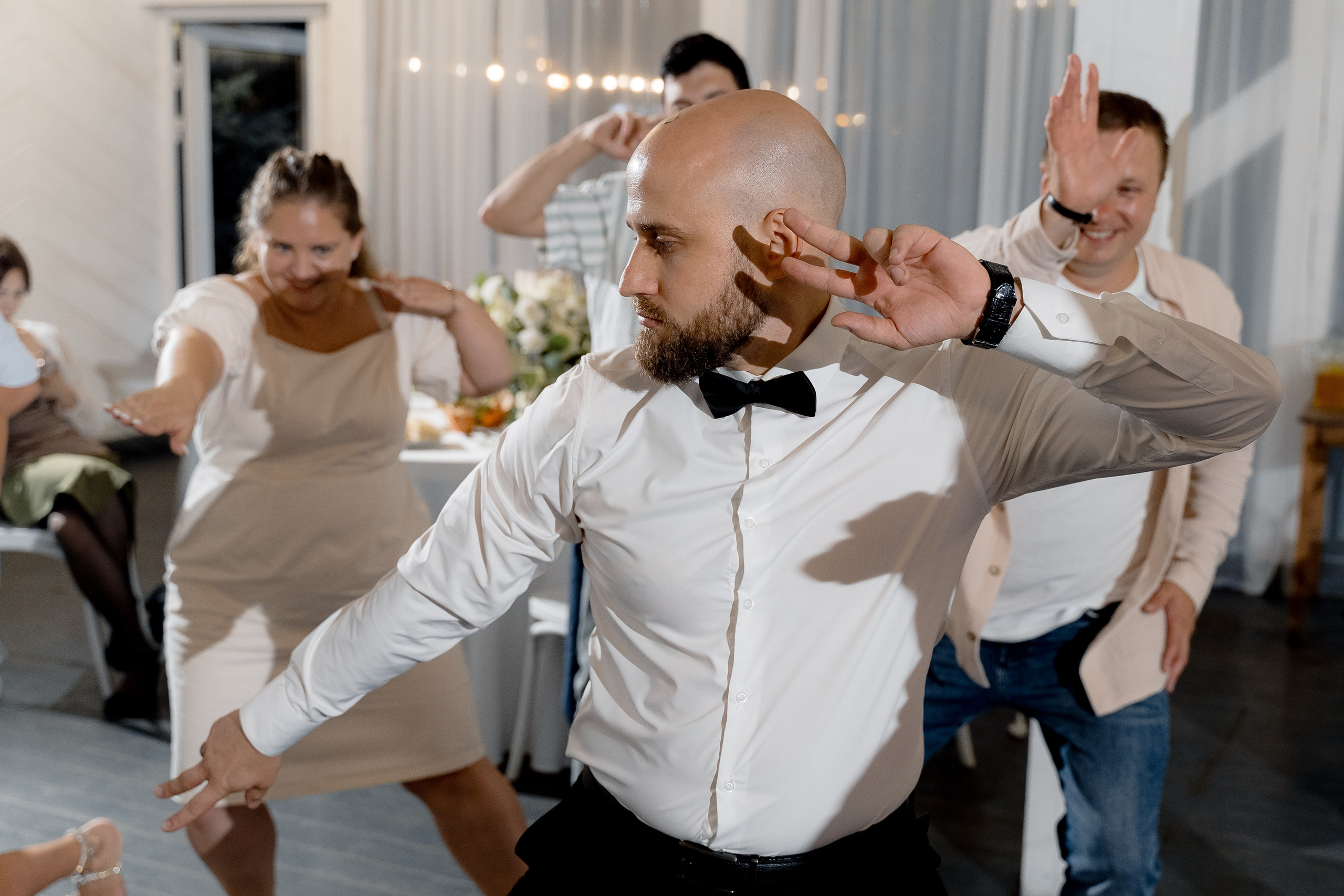 Илья & Инна. RETOUCH-HOUSE