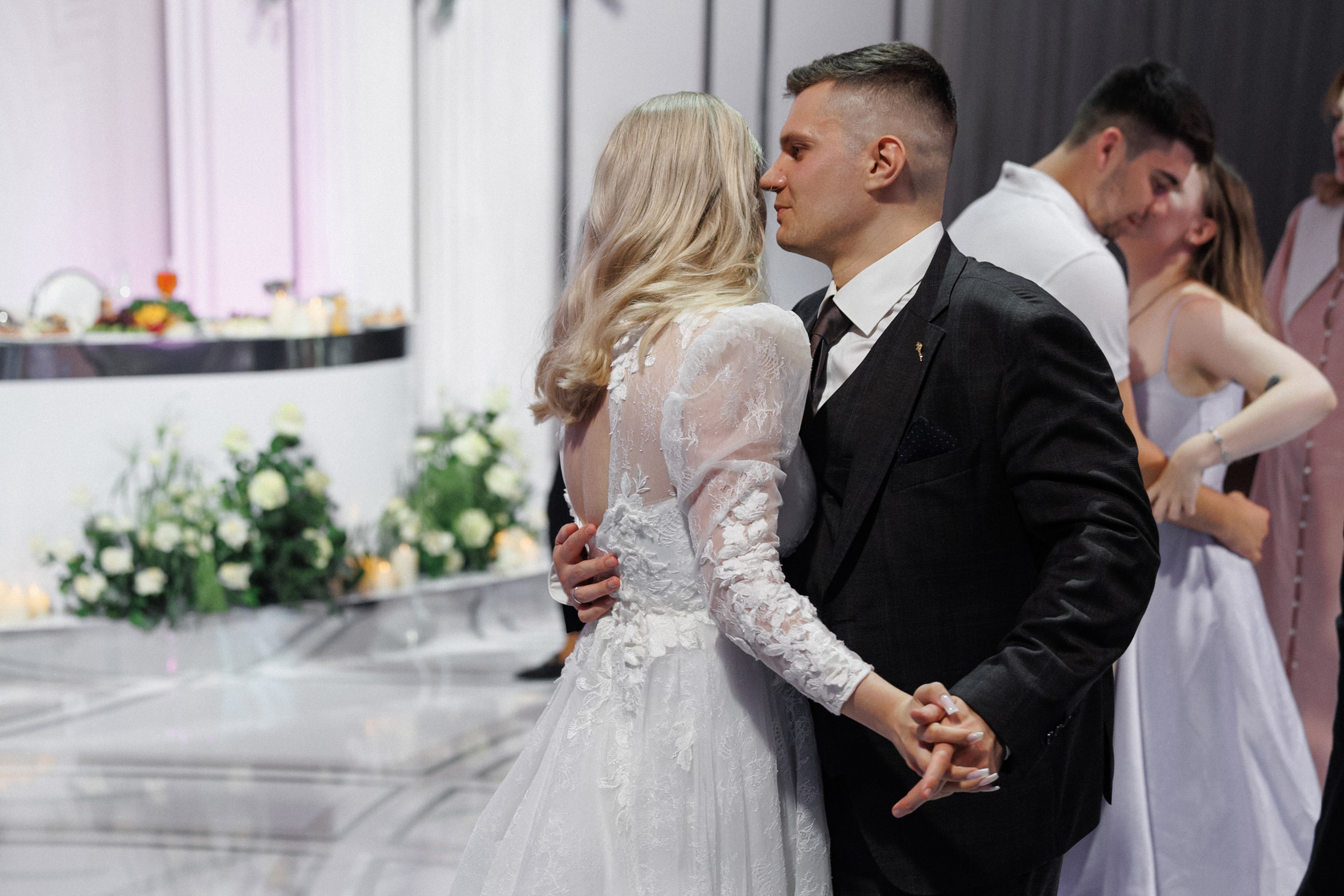 Павел & Варвара. RETOUCH-HOUSE