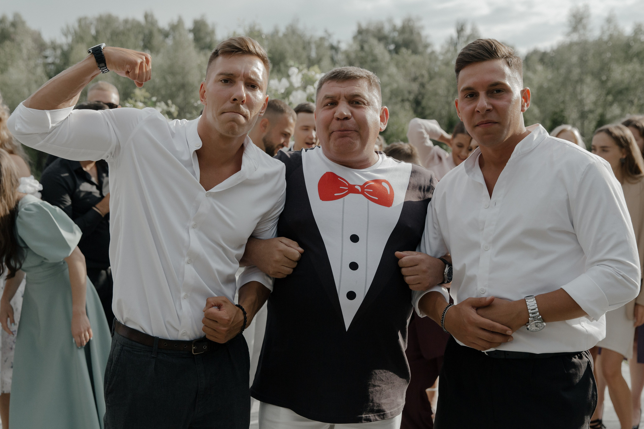 23.07.2024. RETOUCH-HOUSE