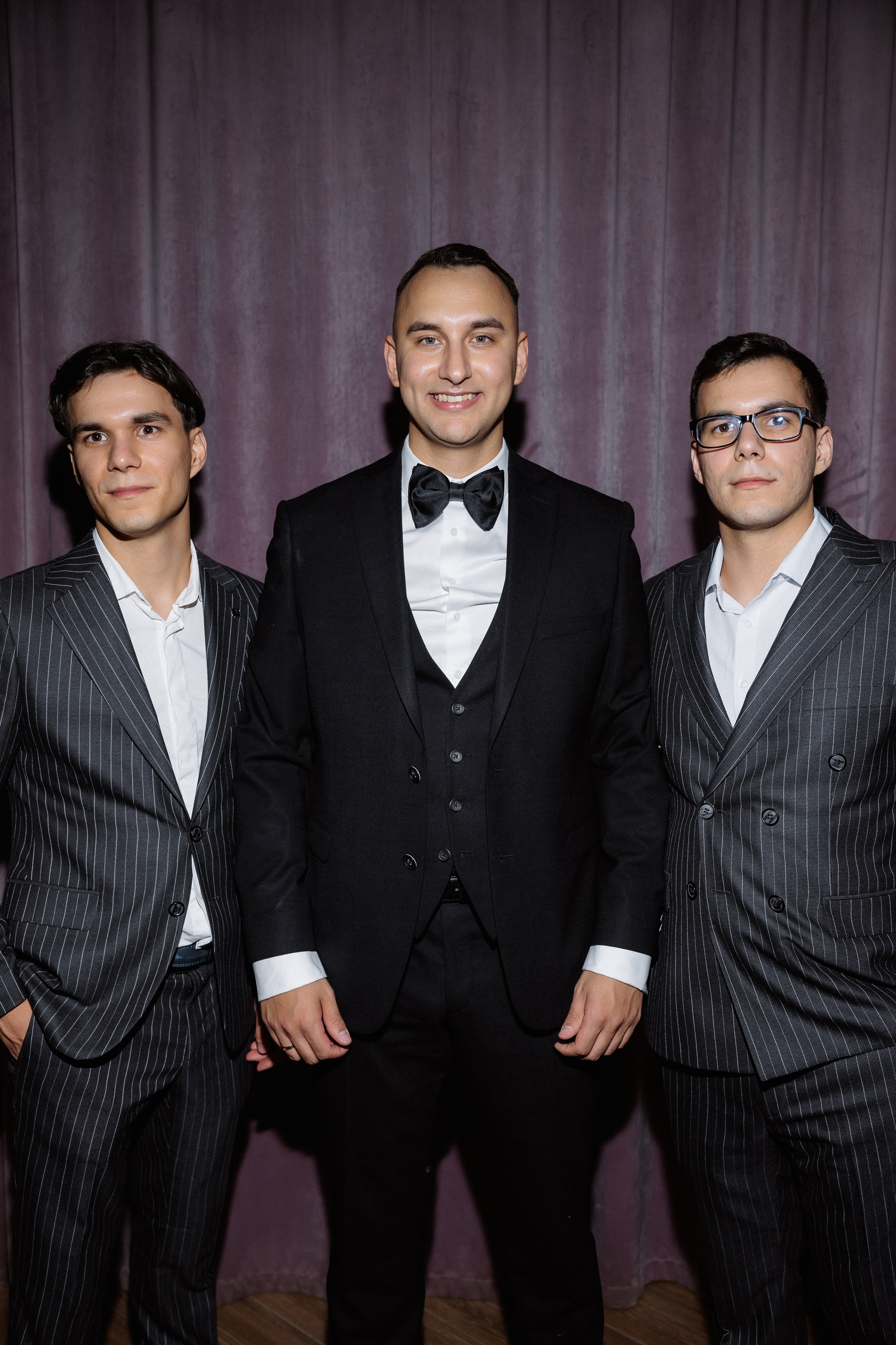 Дмитрий & Алена. RETOUCH-HOUSE