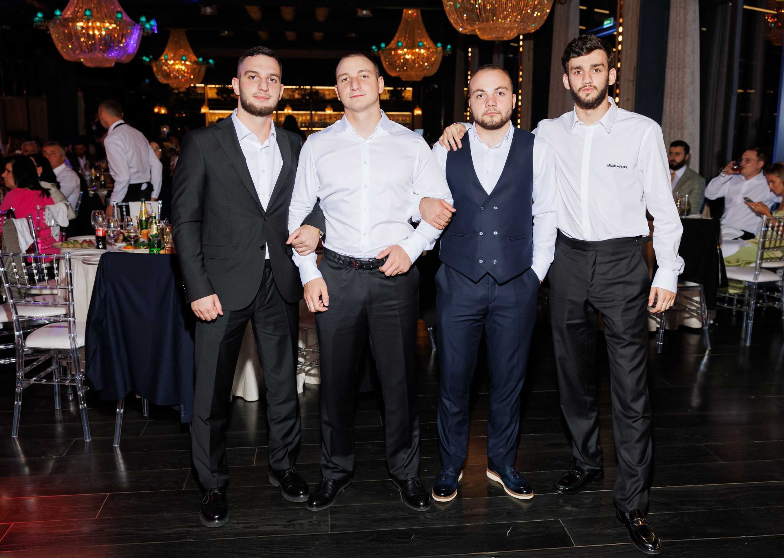 Георгий & Нино. RETOUCH-HOUSE