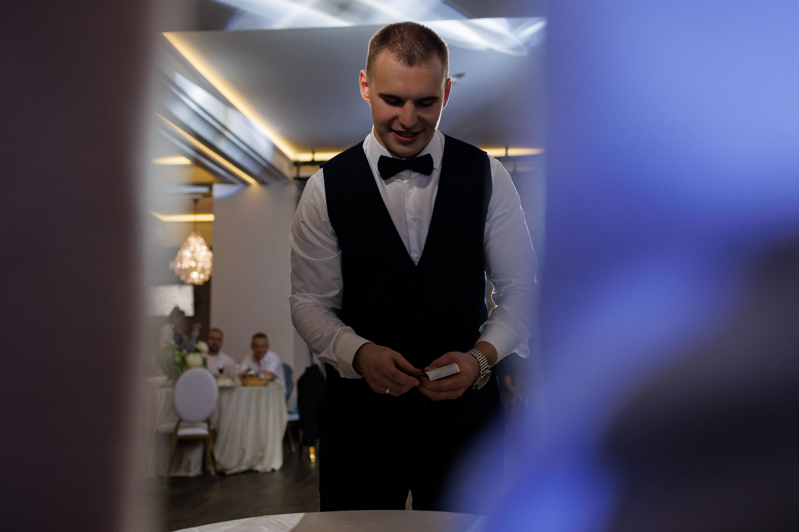 Рома & Маша. RETOUCH-HOUSE