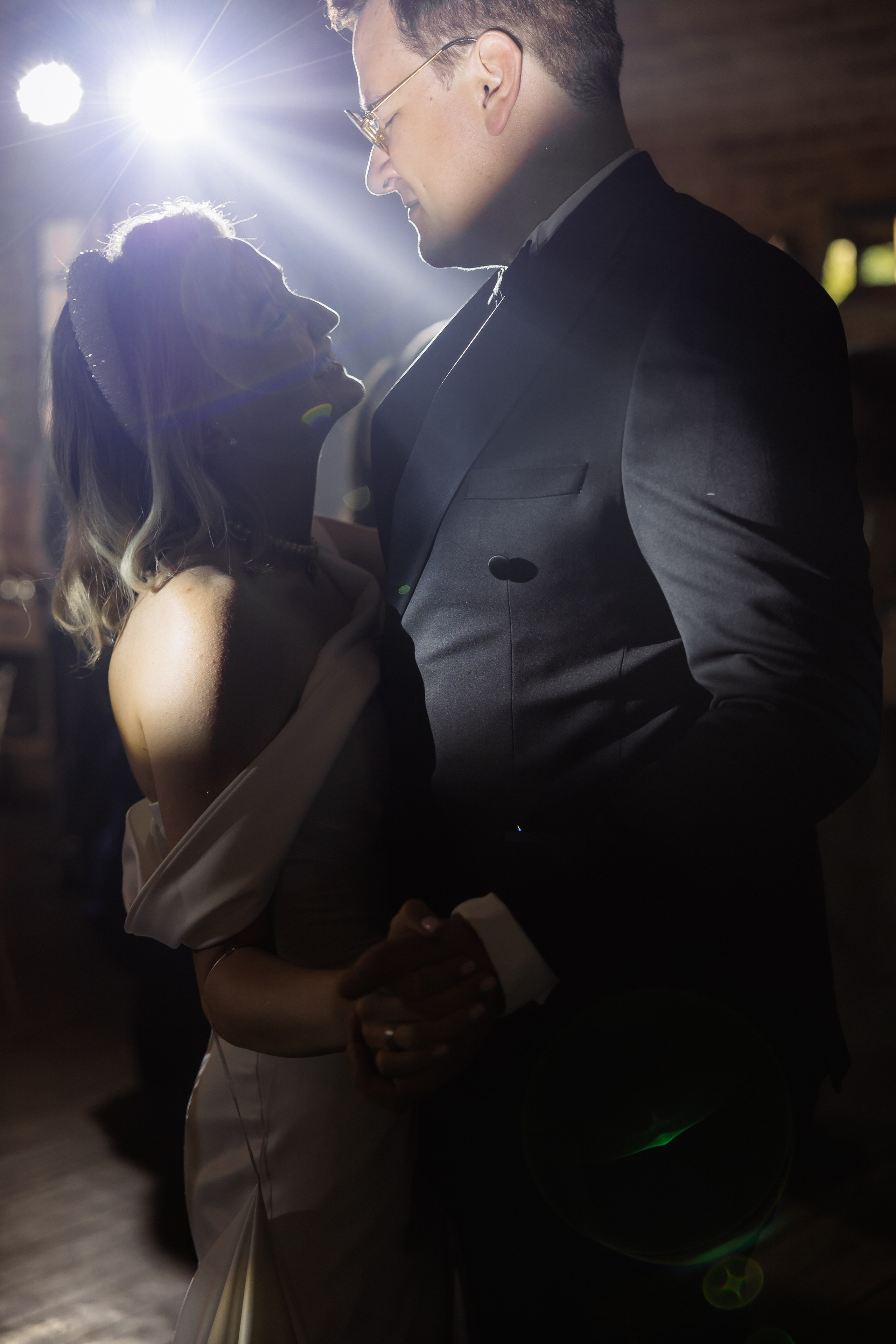 Дмитрий & Анна. RETOUCH-HOUSE