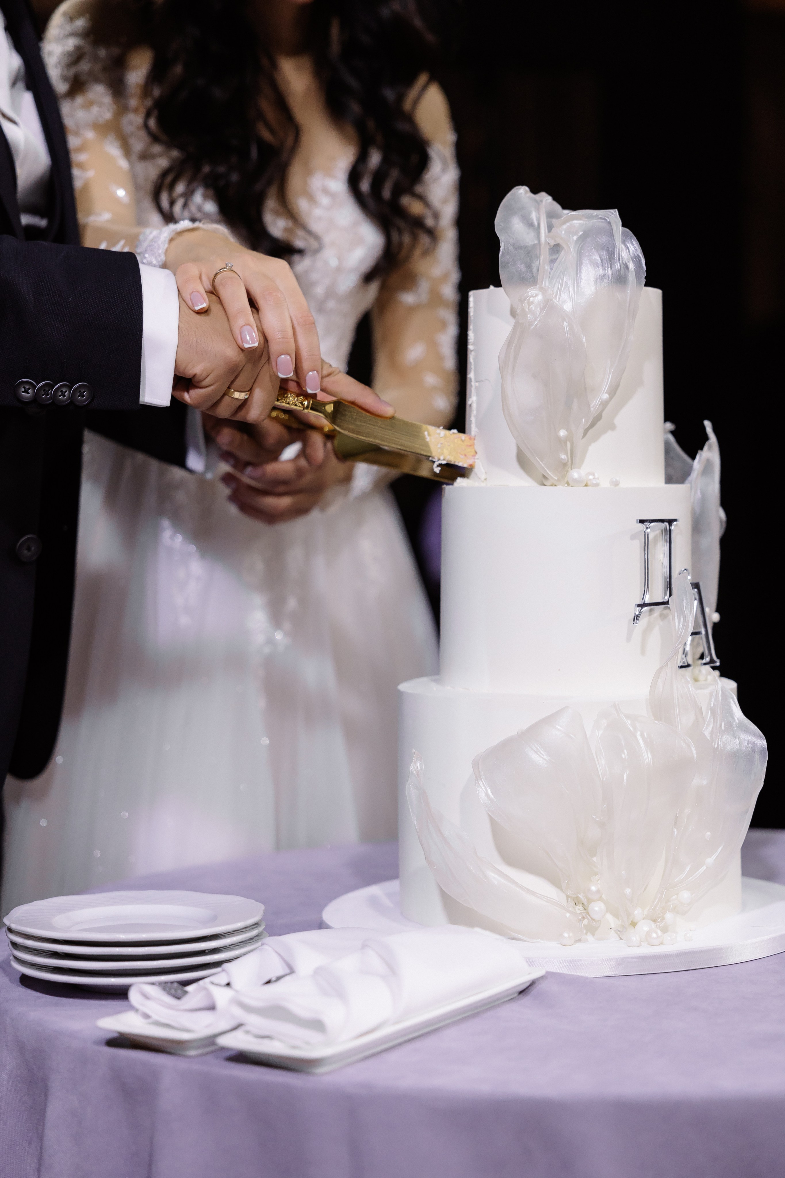 Дмитрий & Алена. RETOUCH-HOUSE