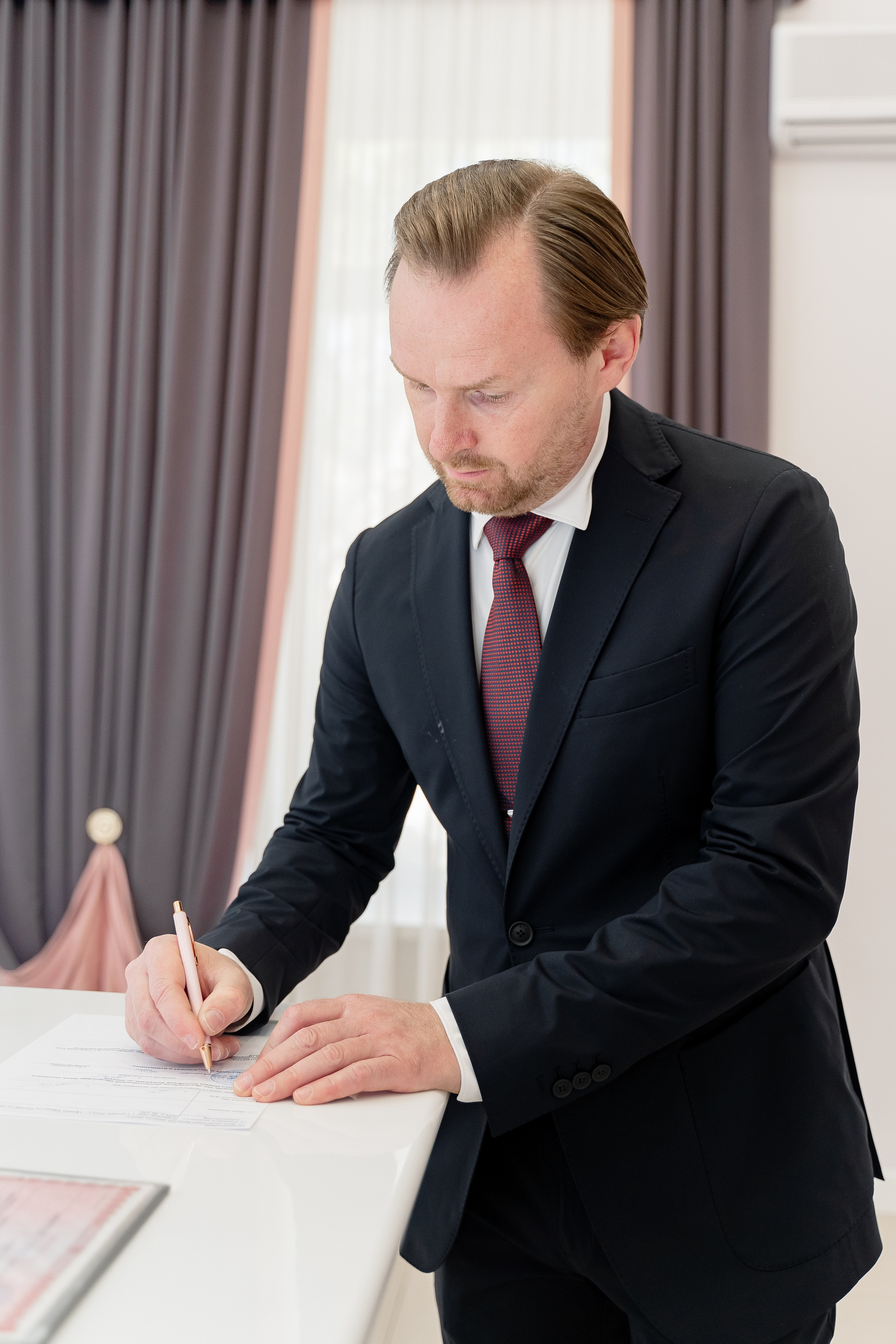 Сергей & Анастасия. RETOUCH-HOUSE