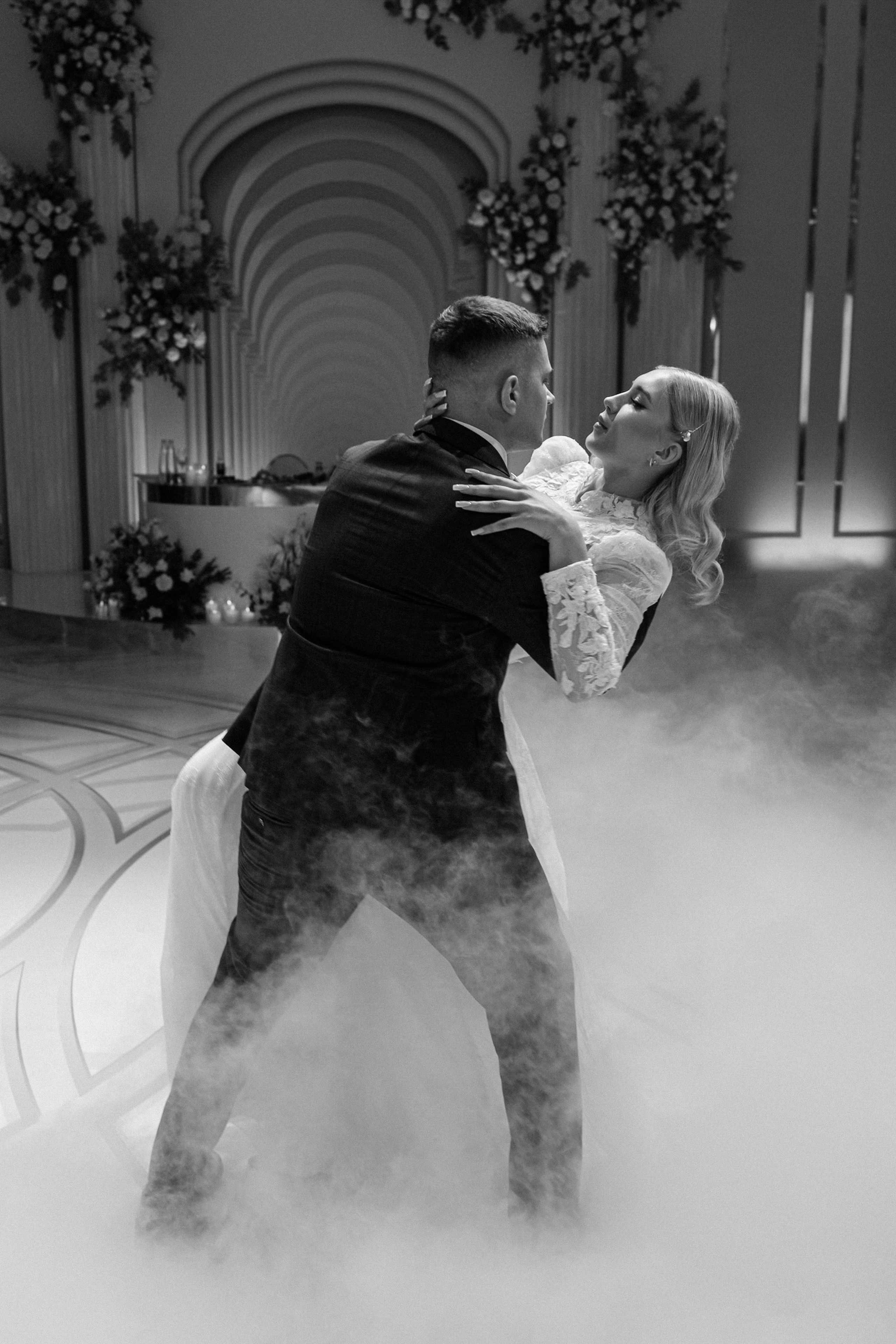 Павел & Варвара. RETOUCH-HOUSE