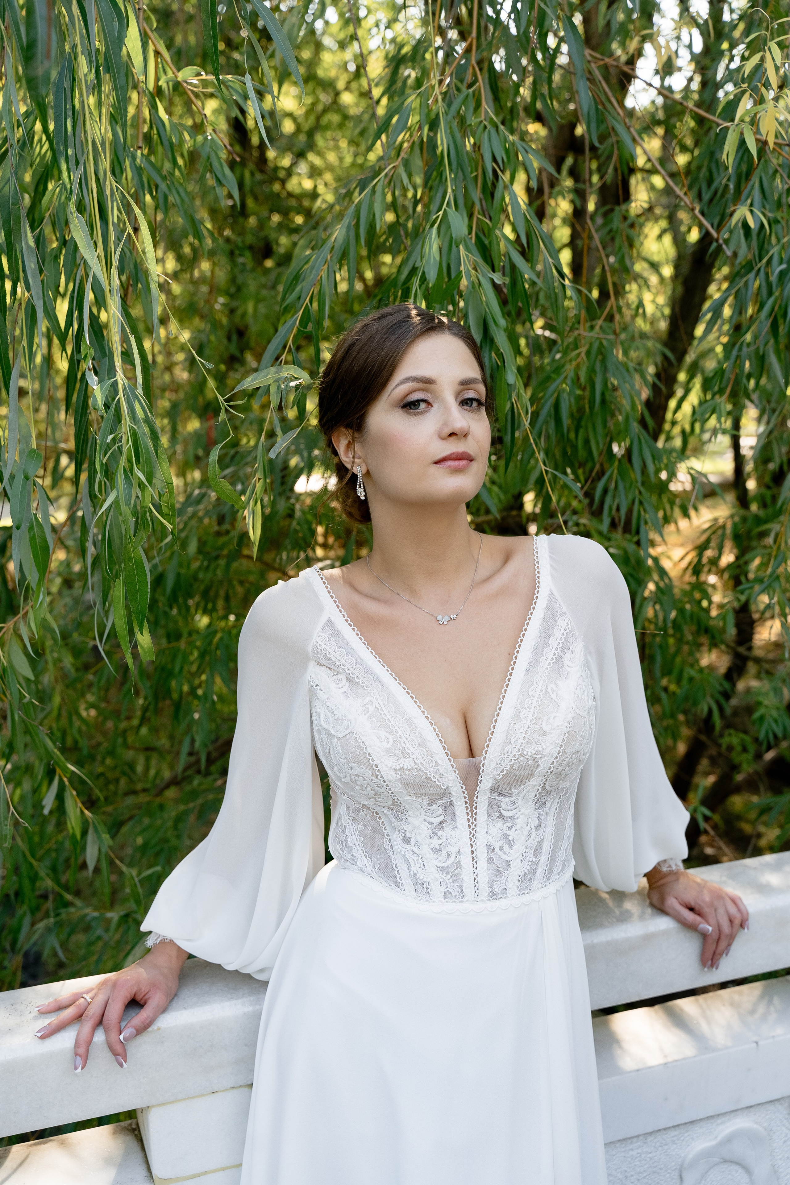 Сергей & Анастасия. RETOUCH-HOUSE